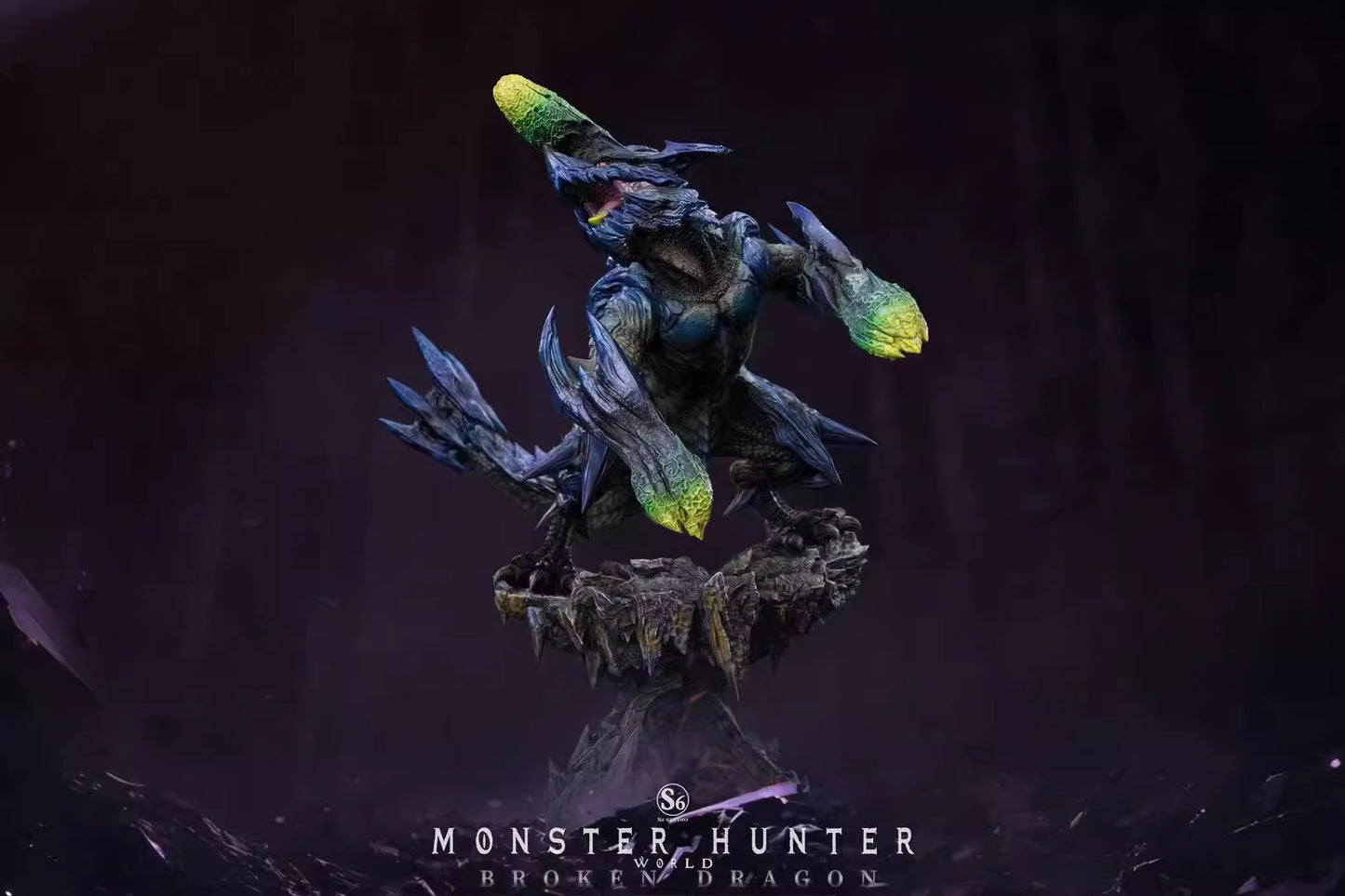 S6 - Brachydios and Raging Brachydios