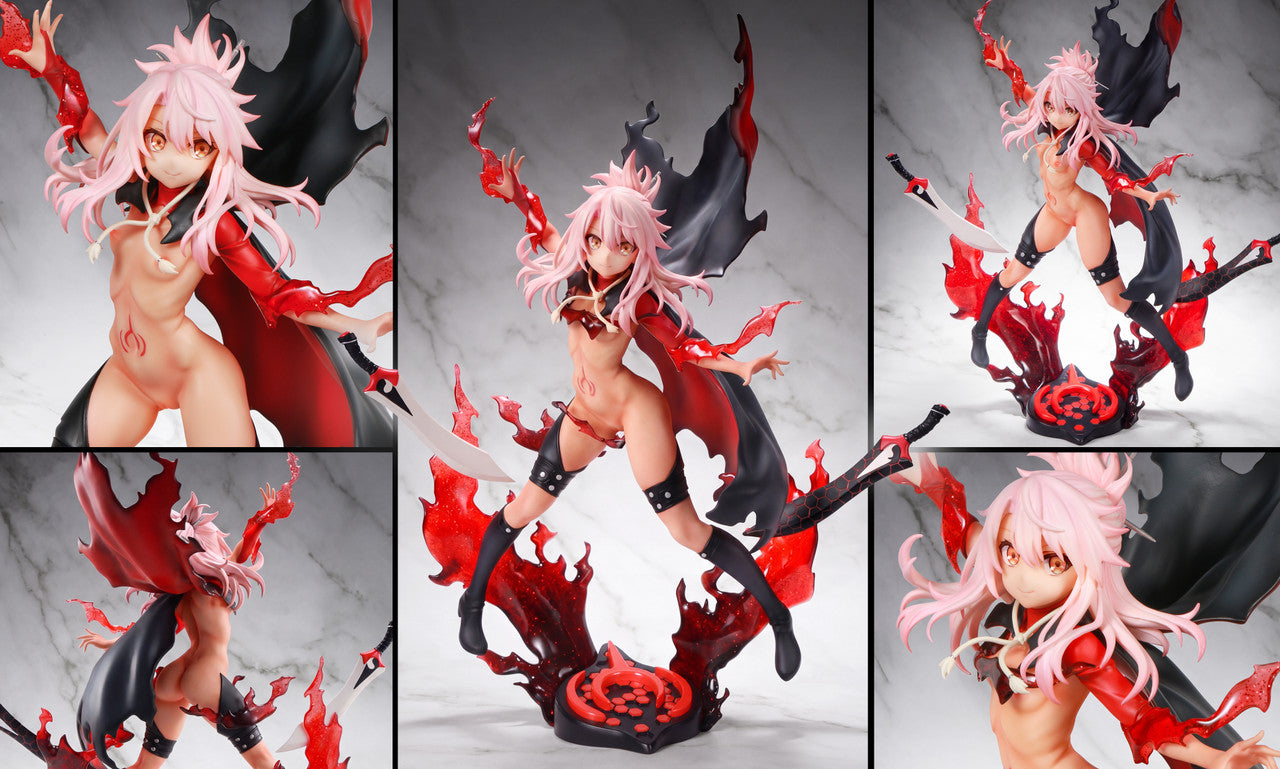 Mephisto - Chloe von Einzbern