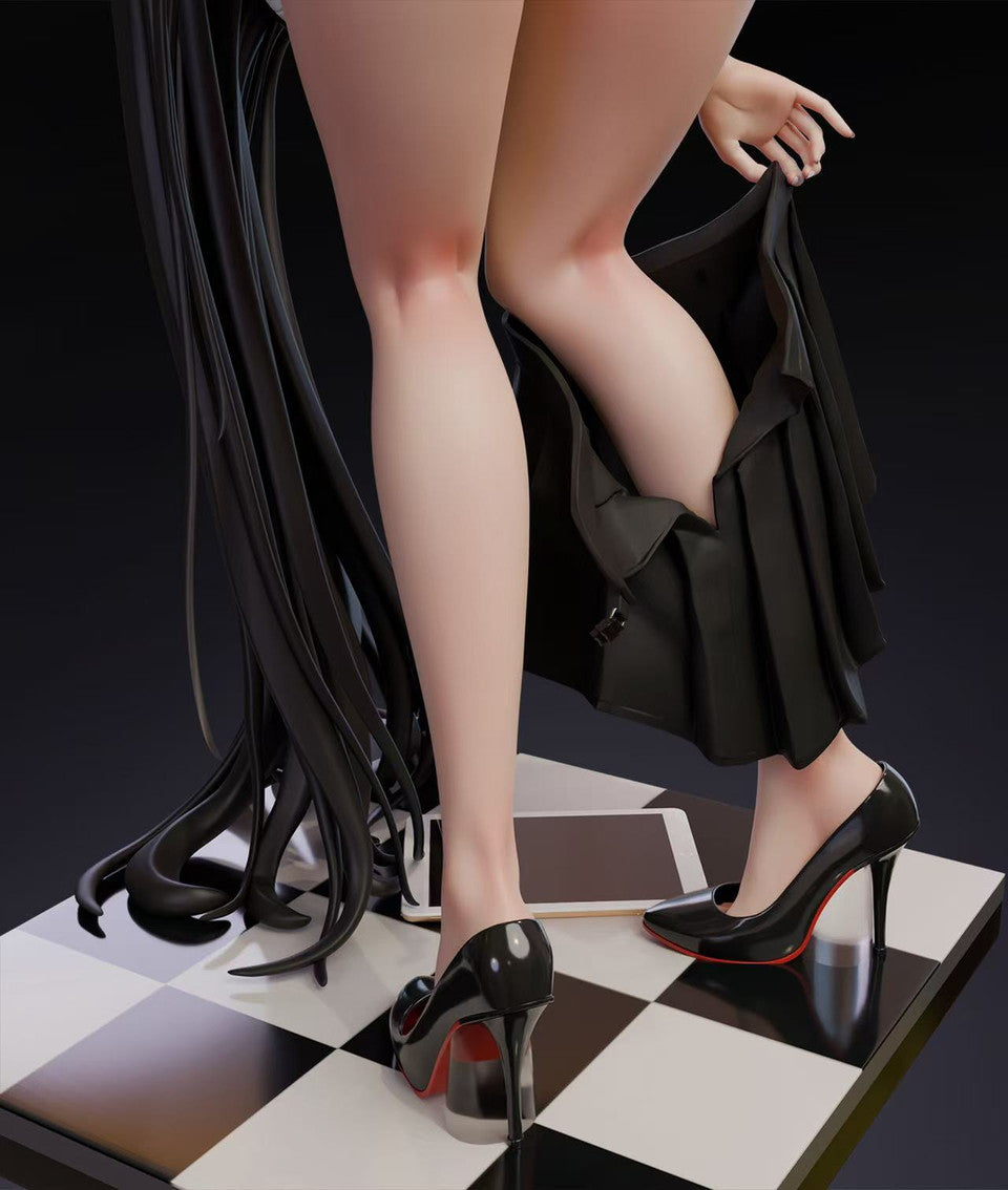 Miyin - Rio Tsukatsuki