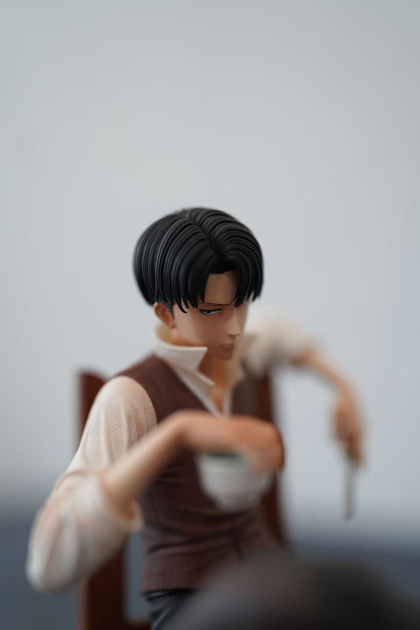 Titan - Levi