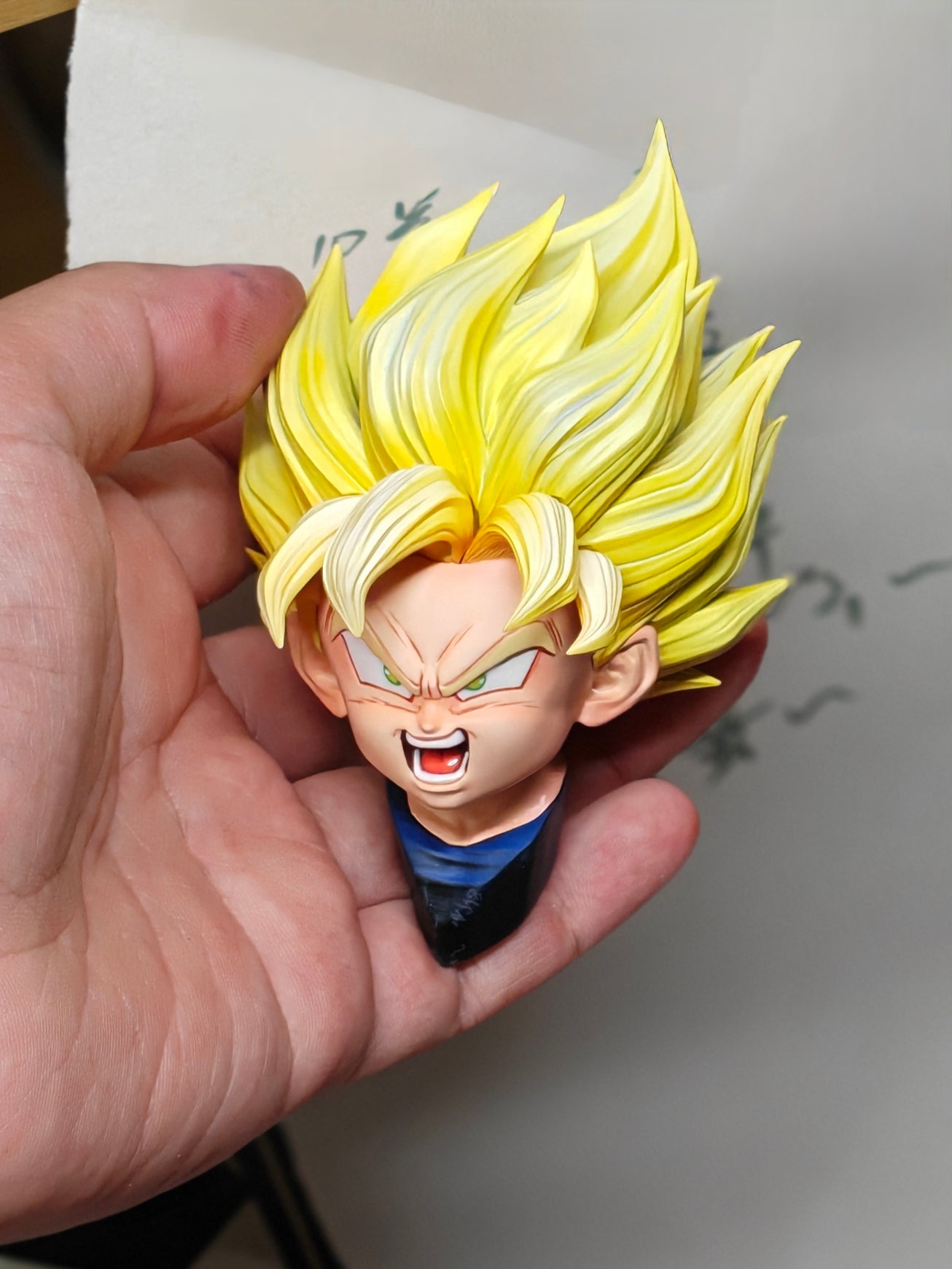 FXW - Goten