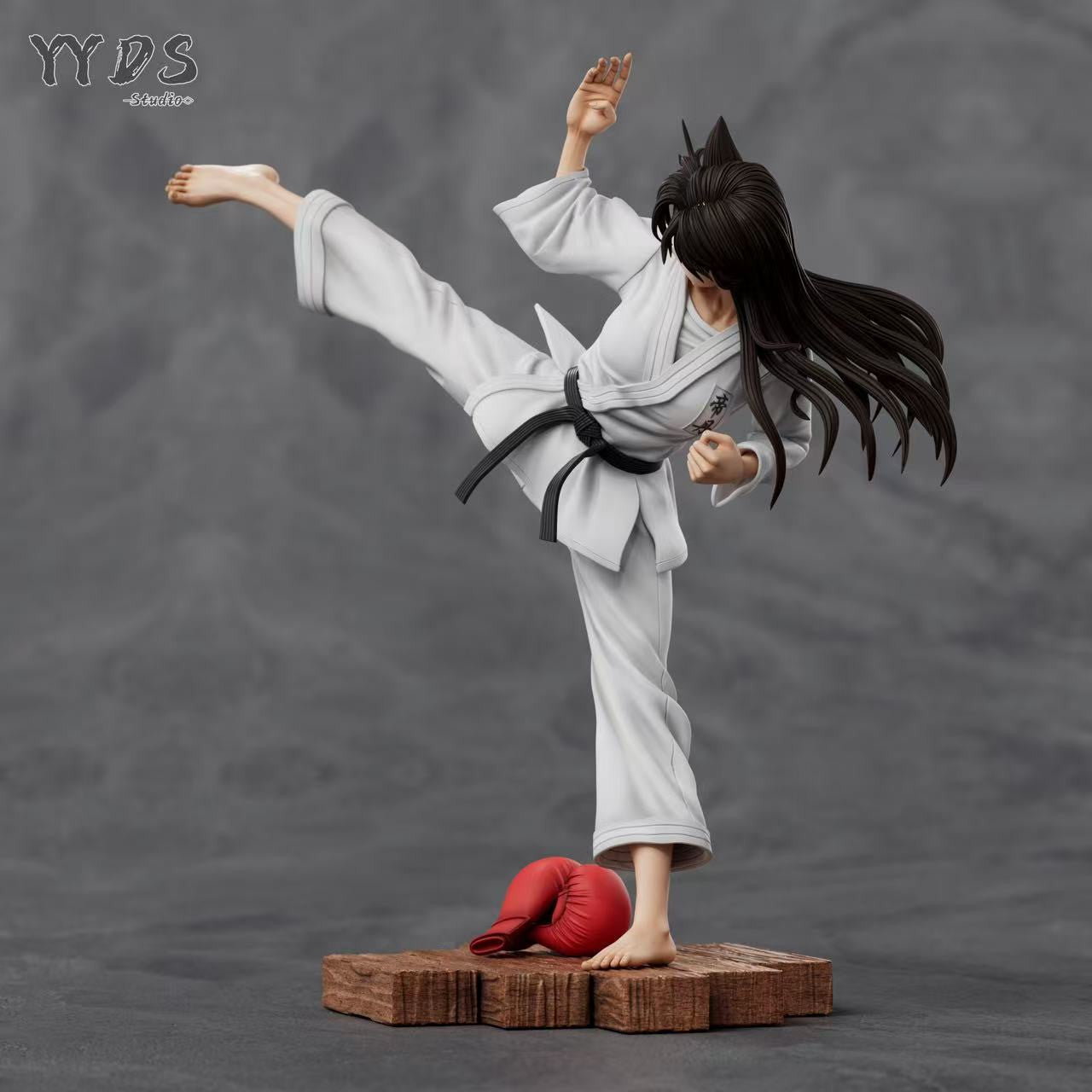 YYDS - Ran Mouri