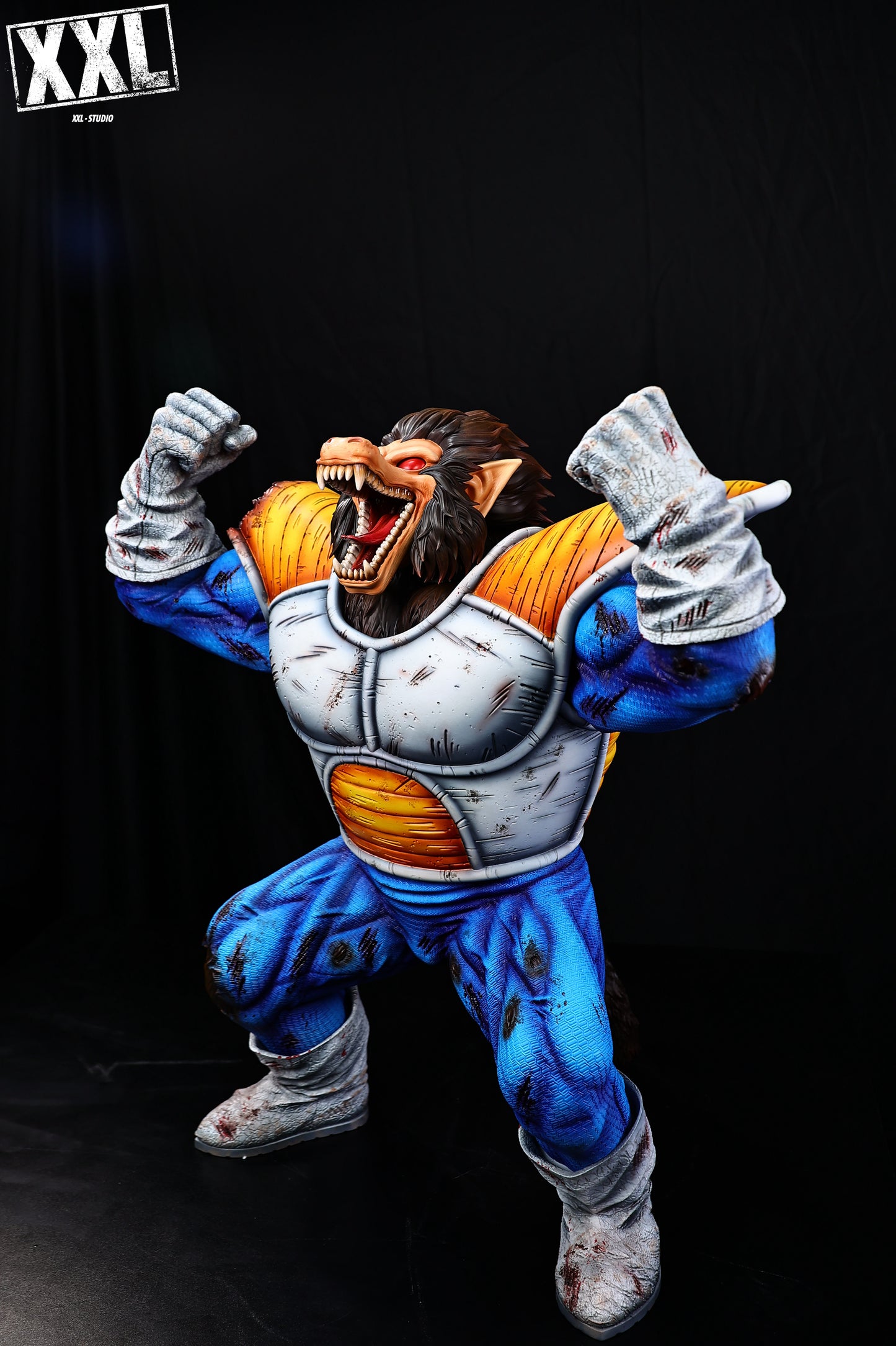 XXL - Ozaru Vegeta