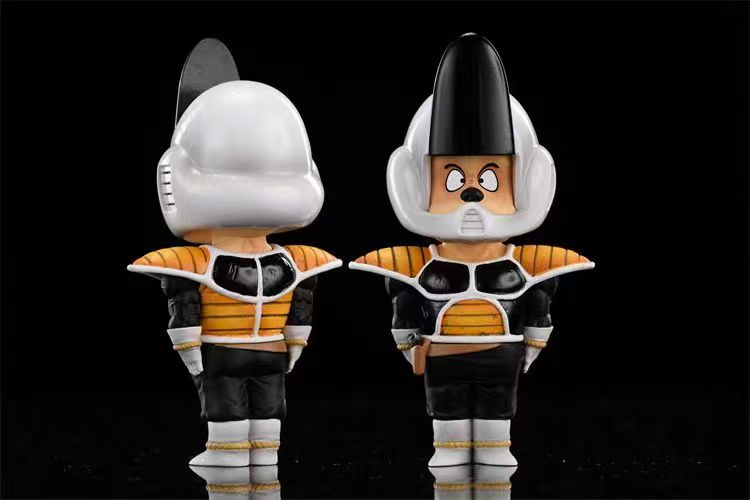 League - Frieza Team