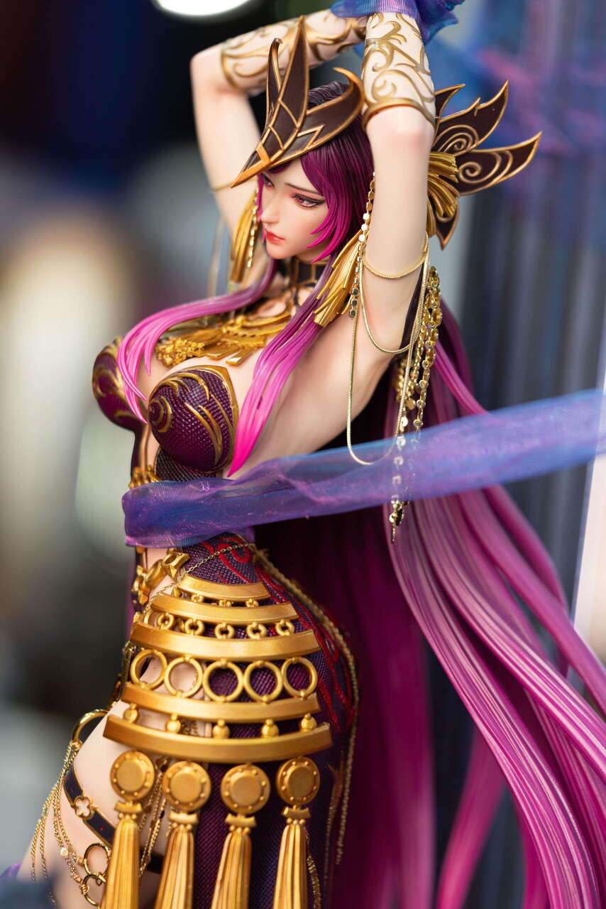 Light Year - Venus, Goddess of Beauty