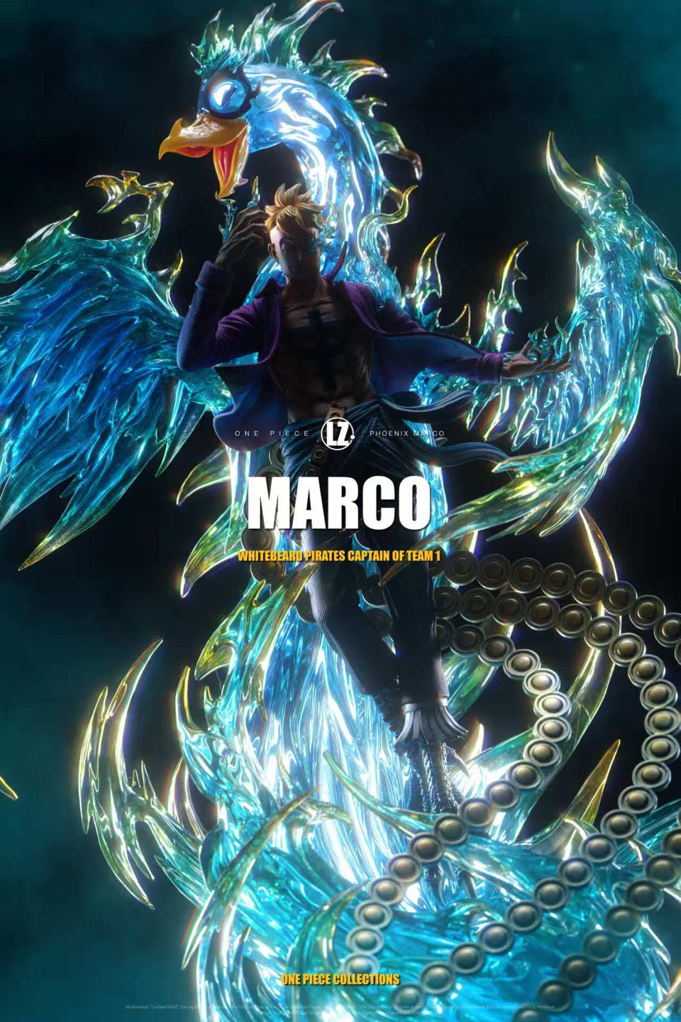LZ - Marco