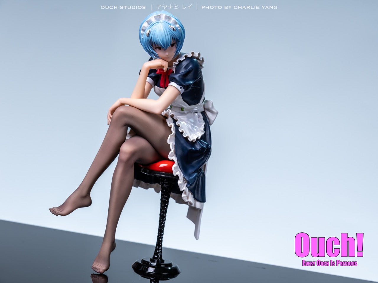 Ouch - Rei