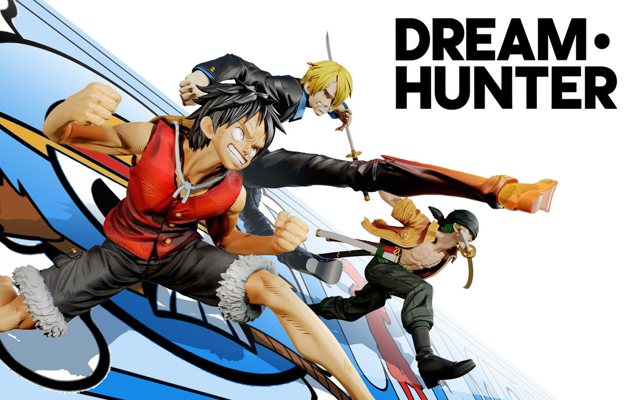 Dream Hunter - Zoro