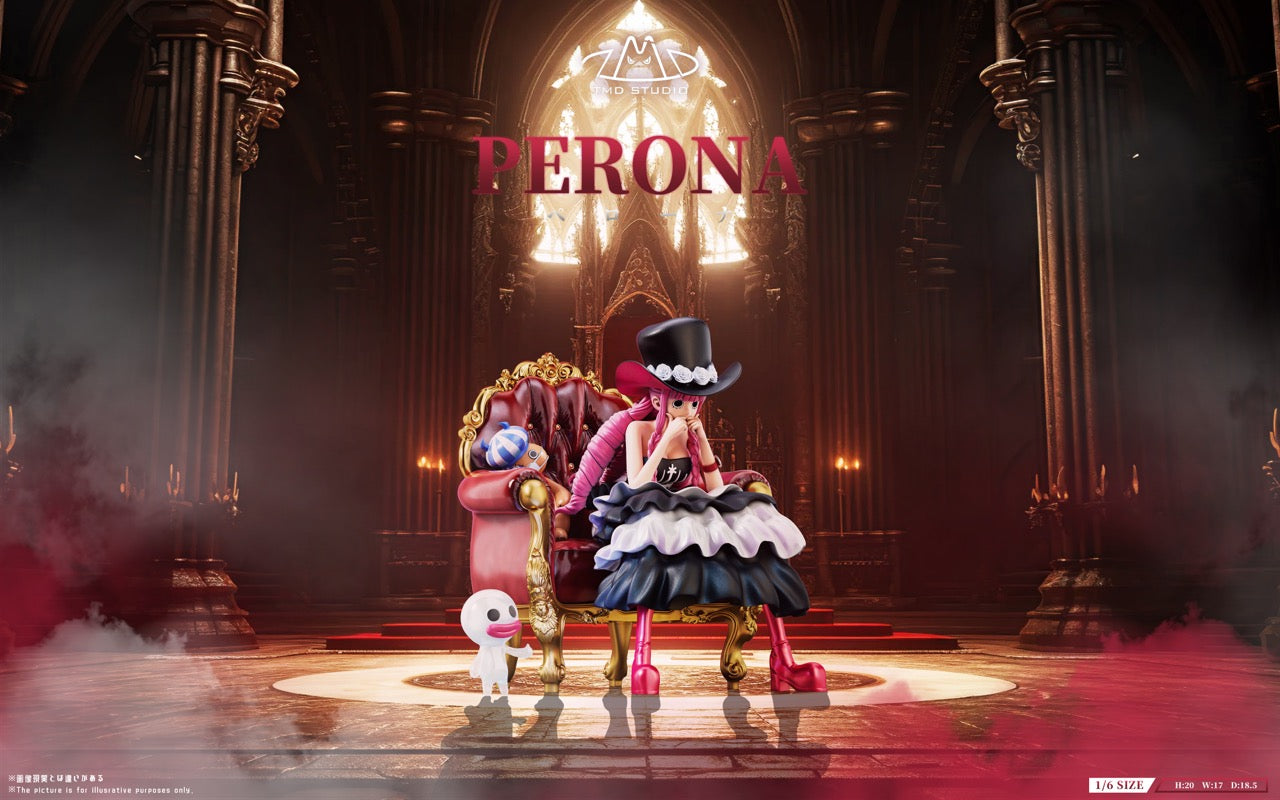 TMD - Perona