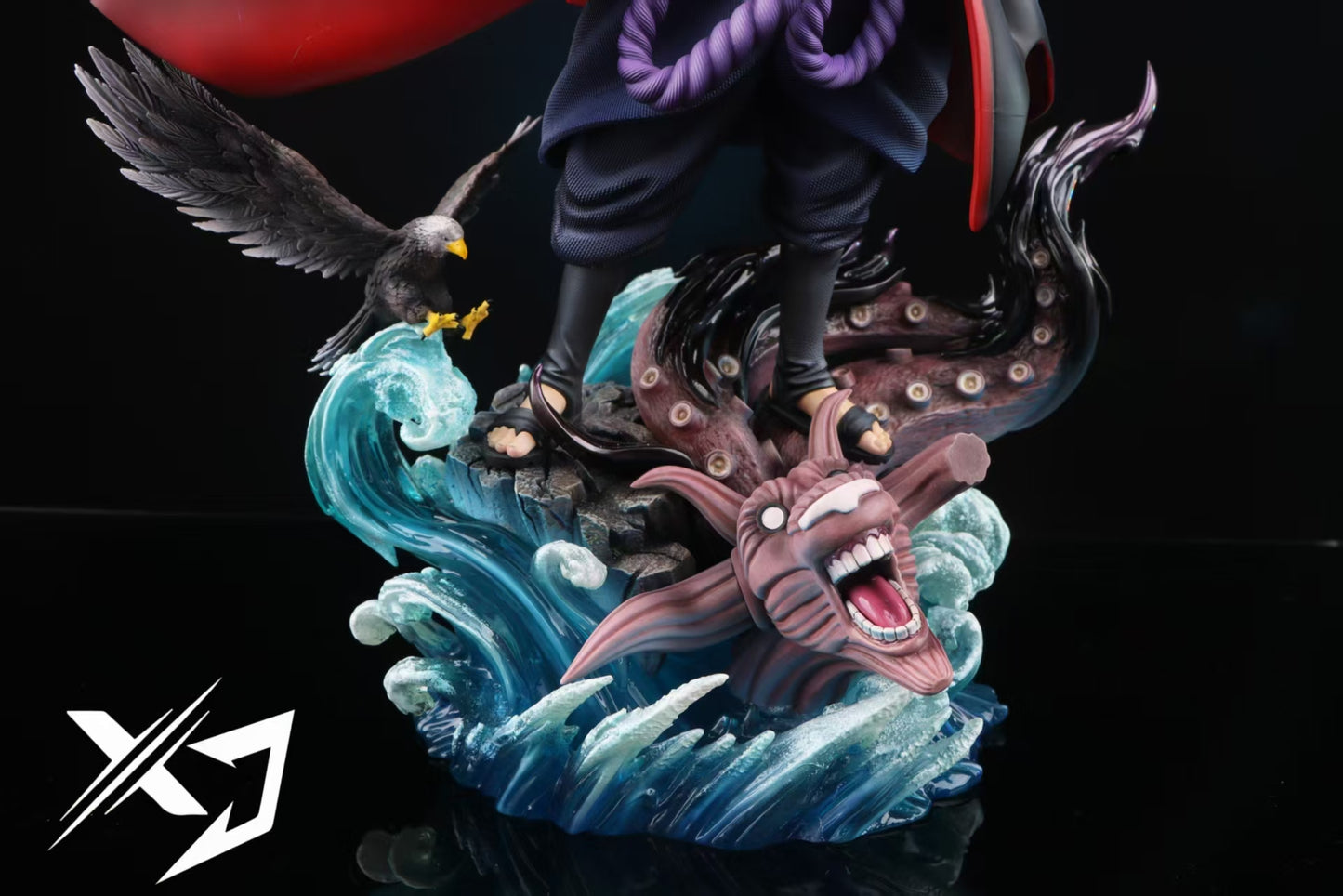 XJ - Sasuke