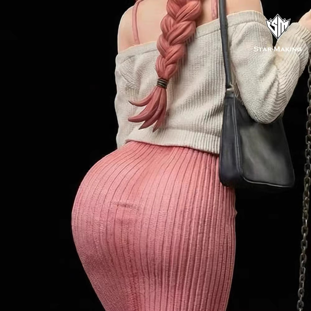 Star Making - Makima