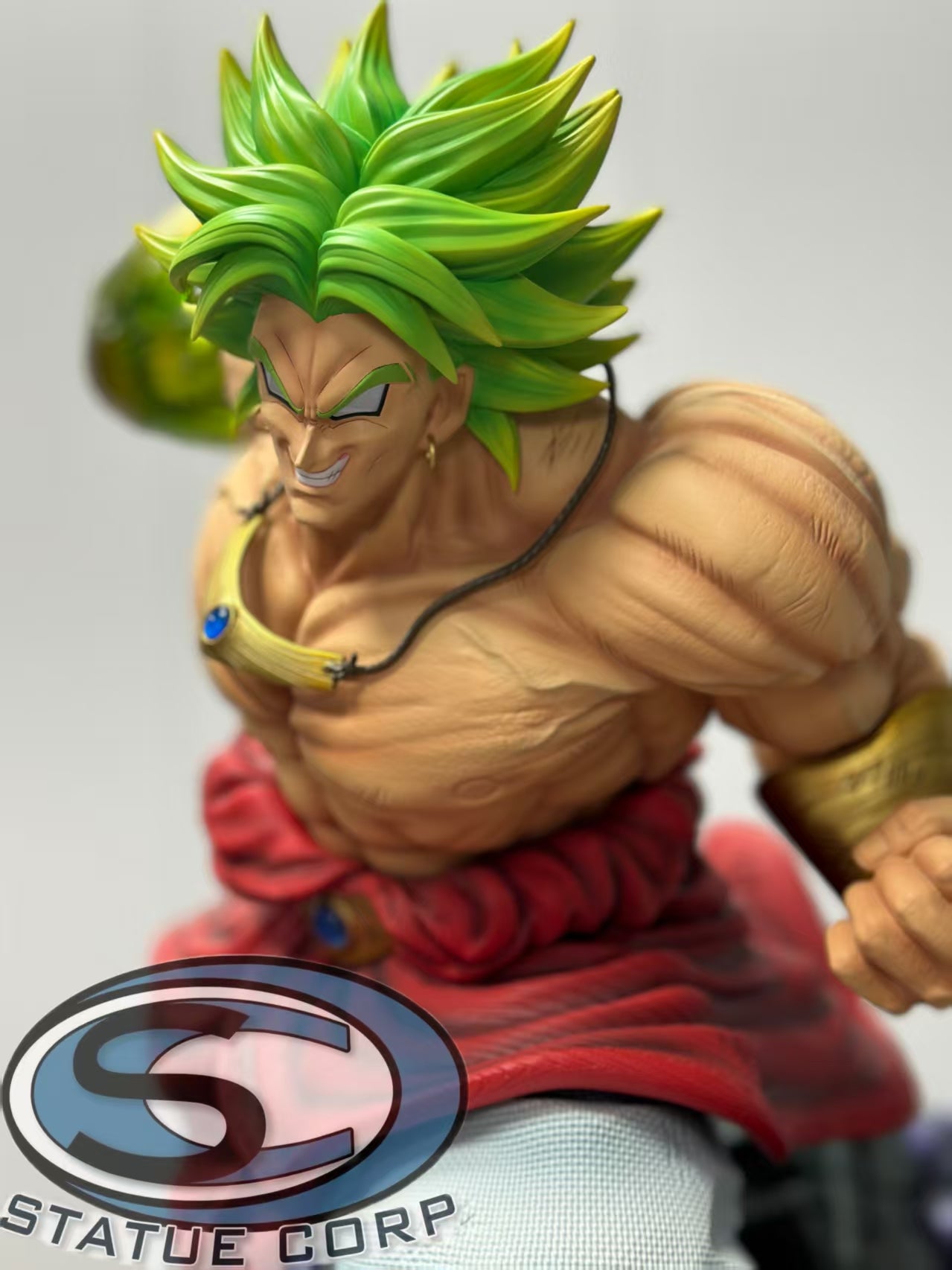 Z - Broly
