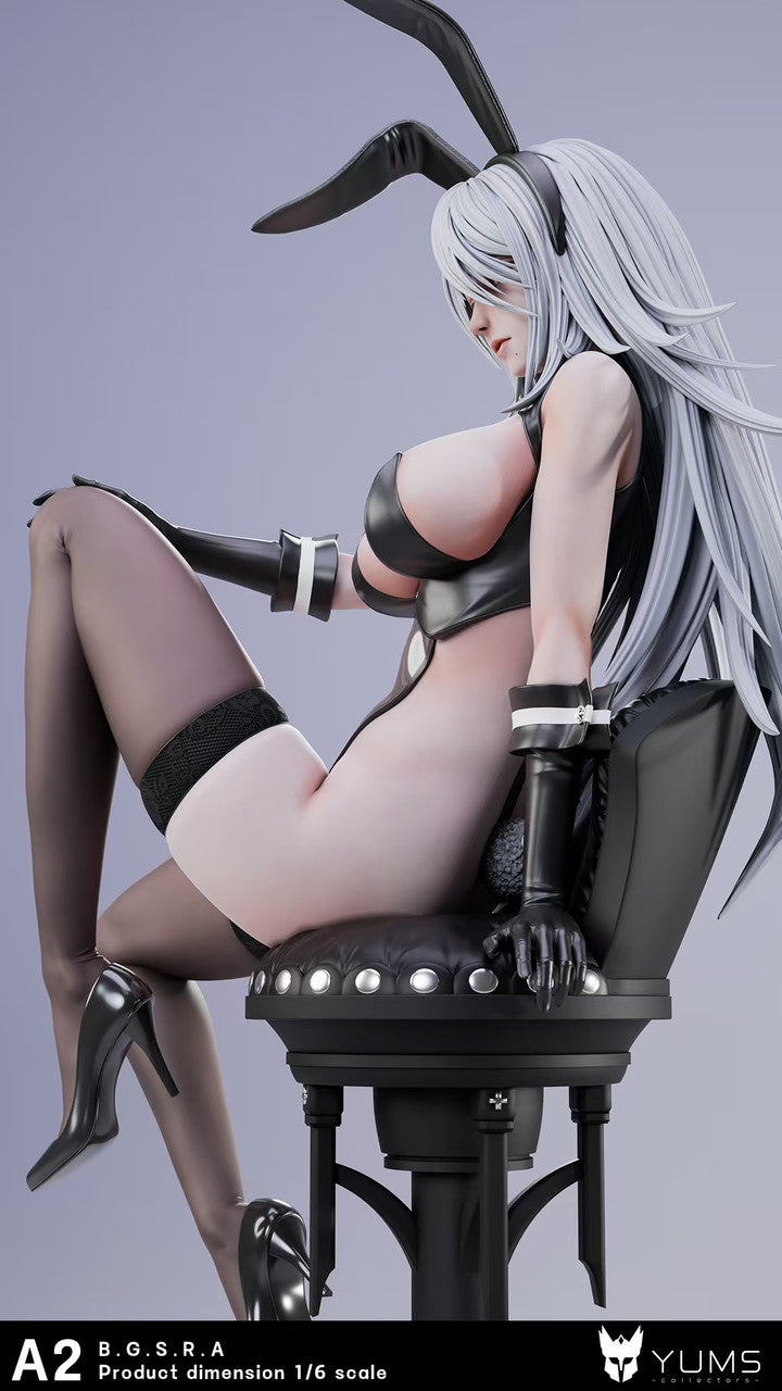 YUMS - A2