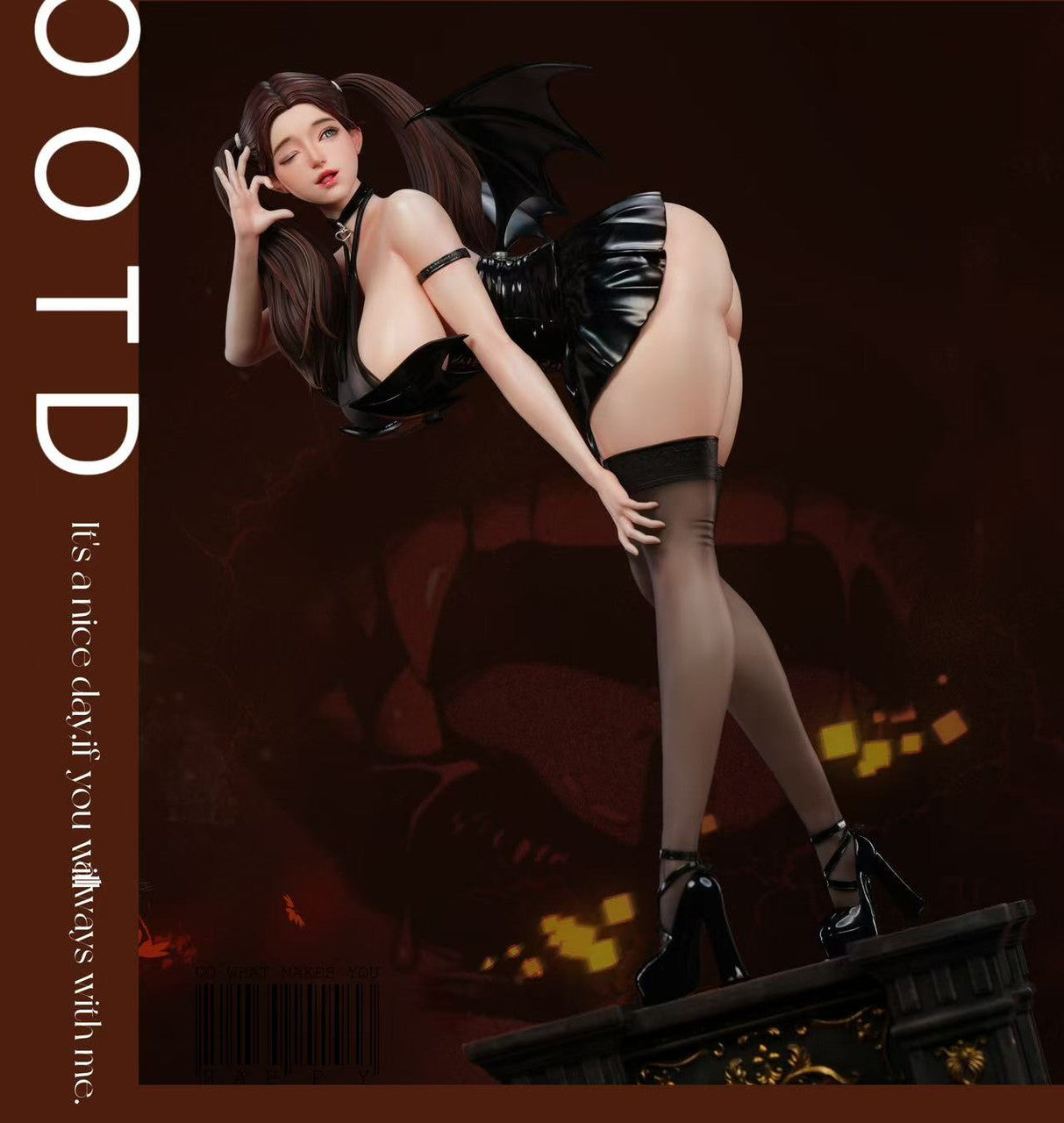 QF - Succubus