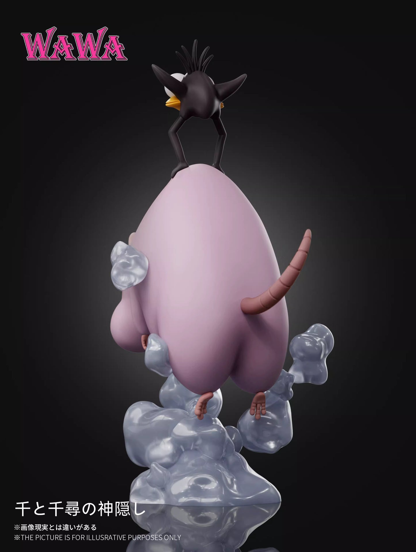 WAWA - Boh