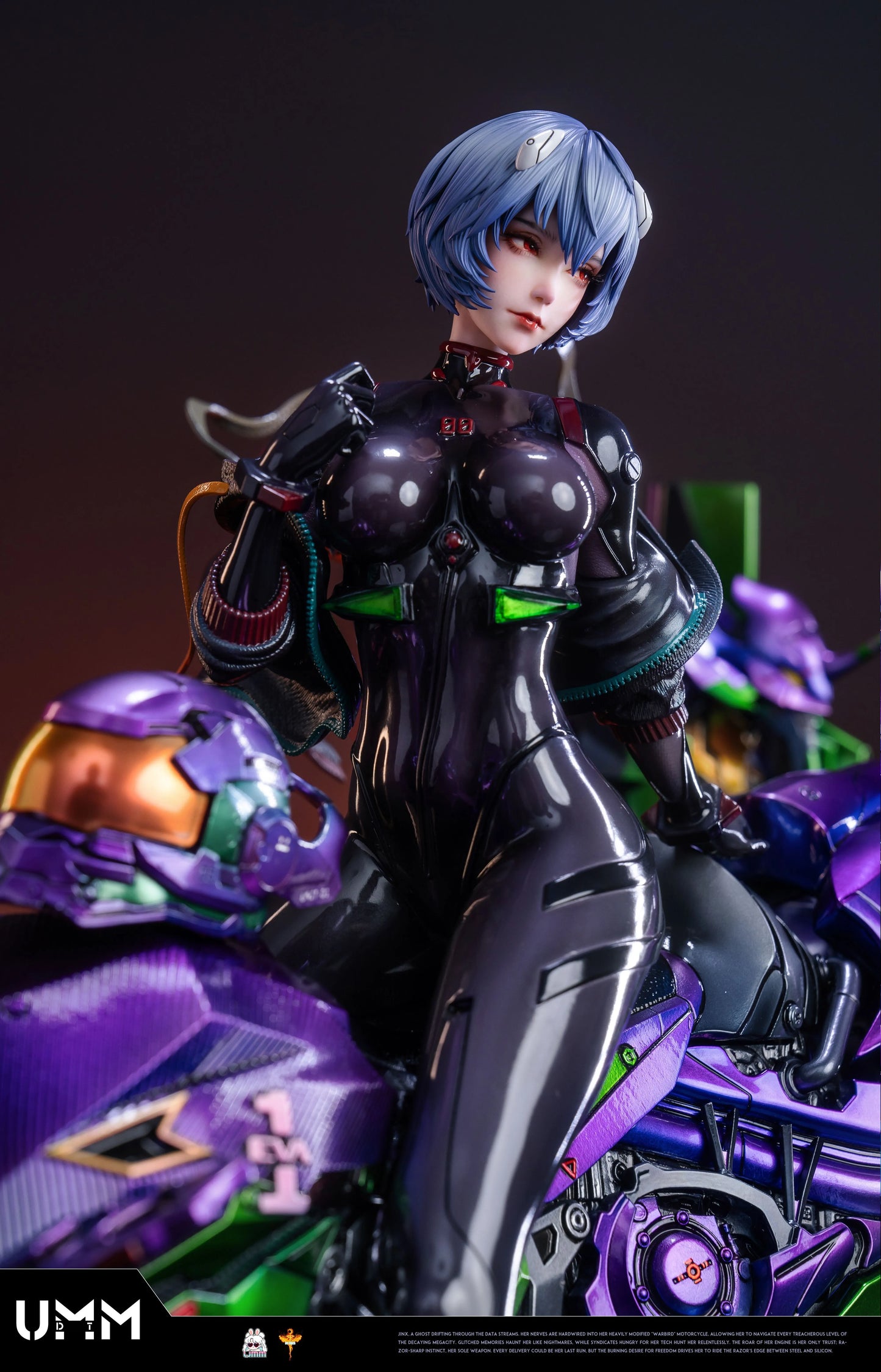 DT - Rei