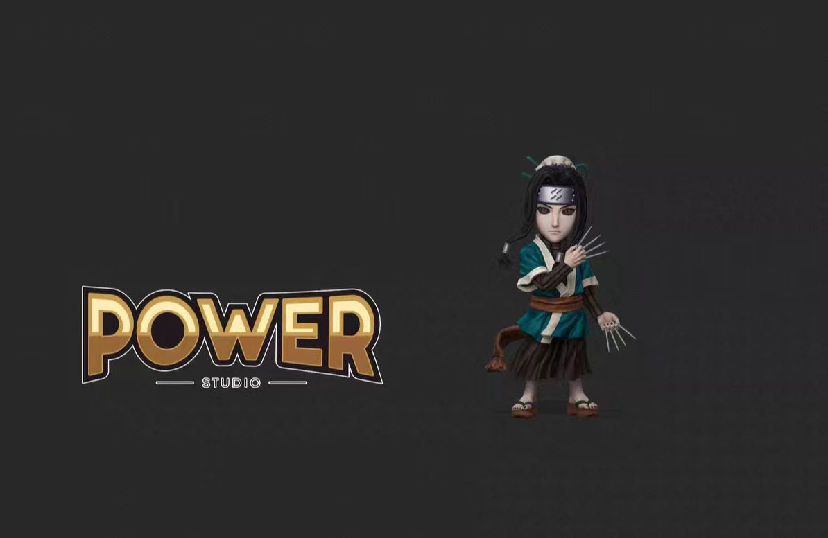 Power - Haku