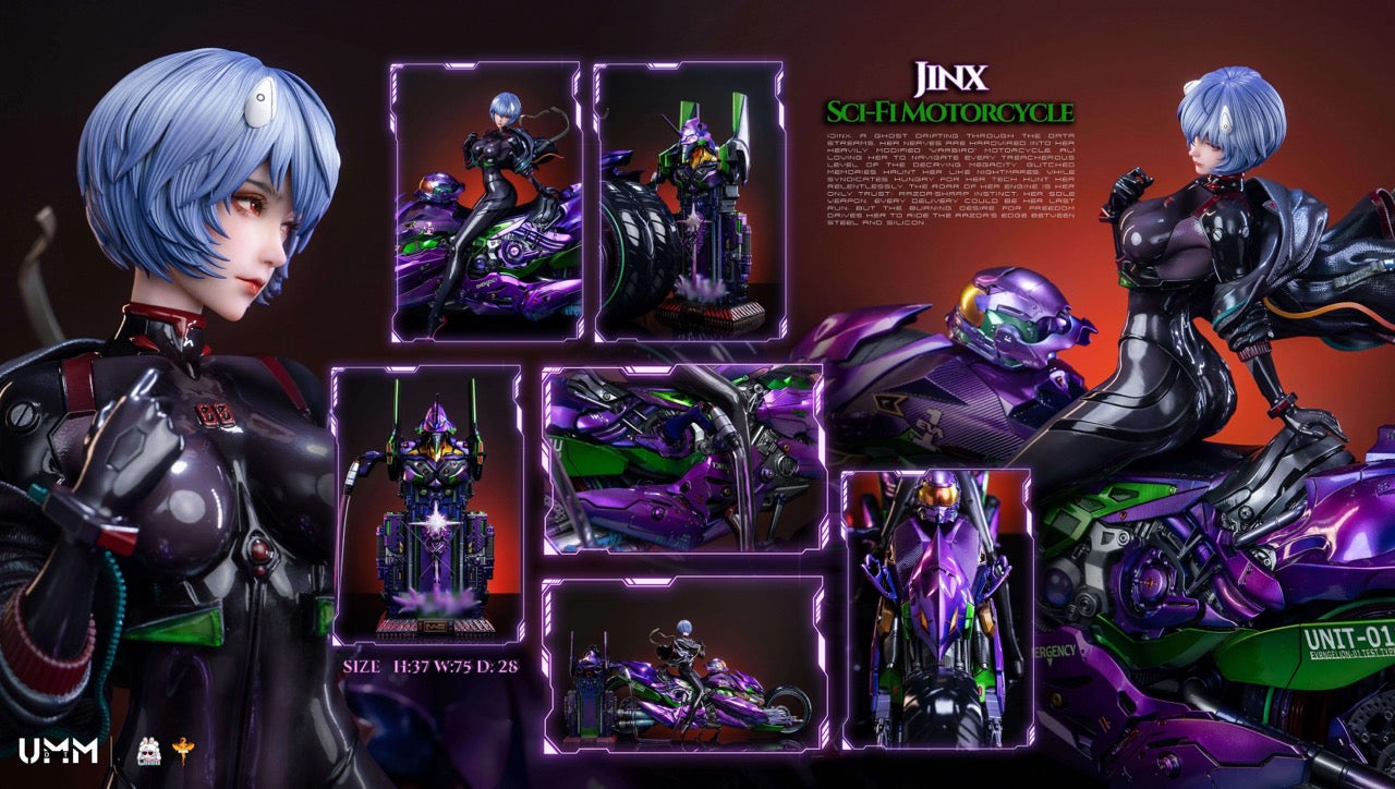 DT - Rei