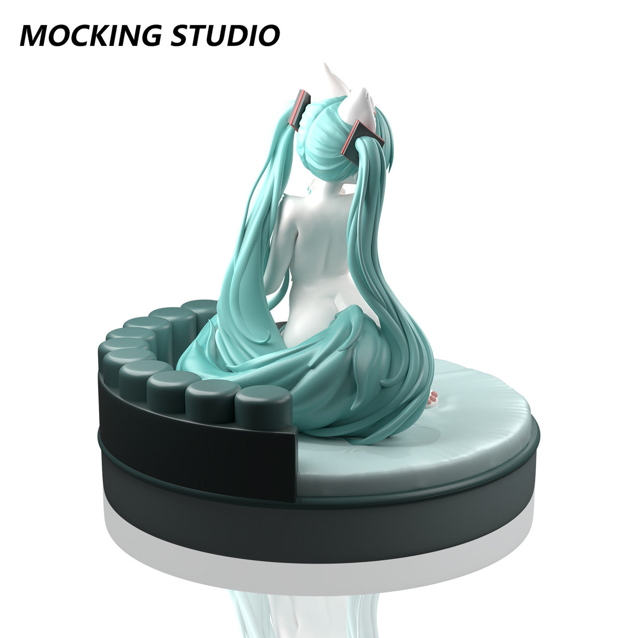 Mocking - Hatsune Miku