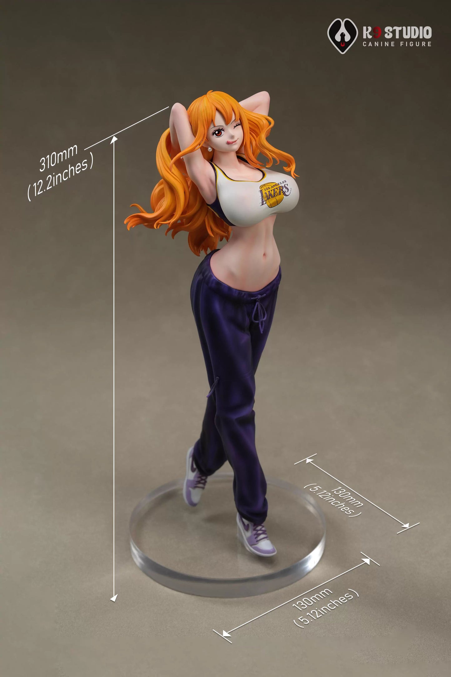 K9 - Nami