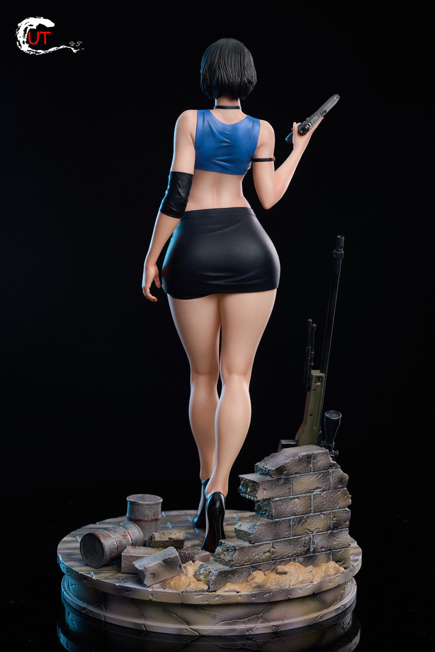 UT - Jill Valentine
