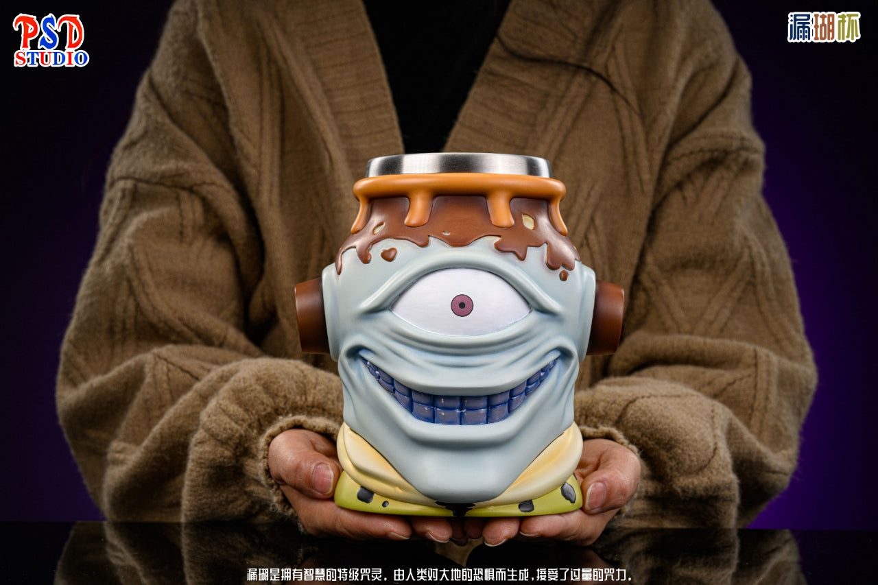 PSD - Jogo Mug