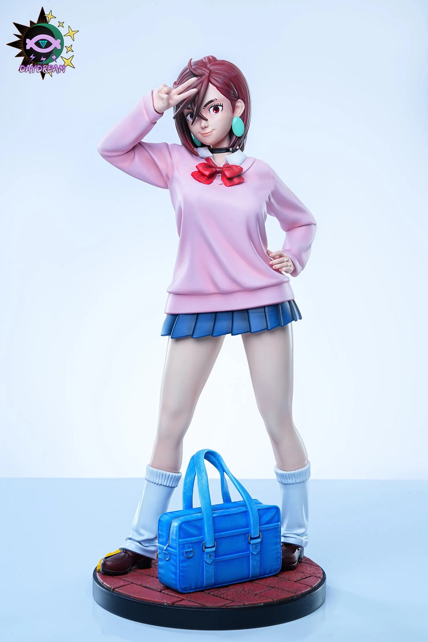 DDAY - Momo Ayase