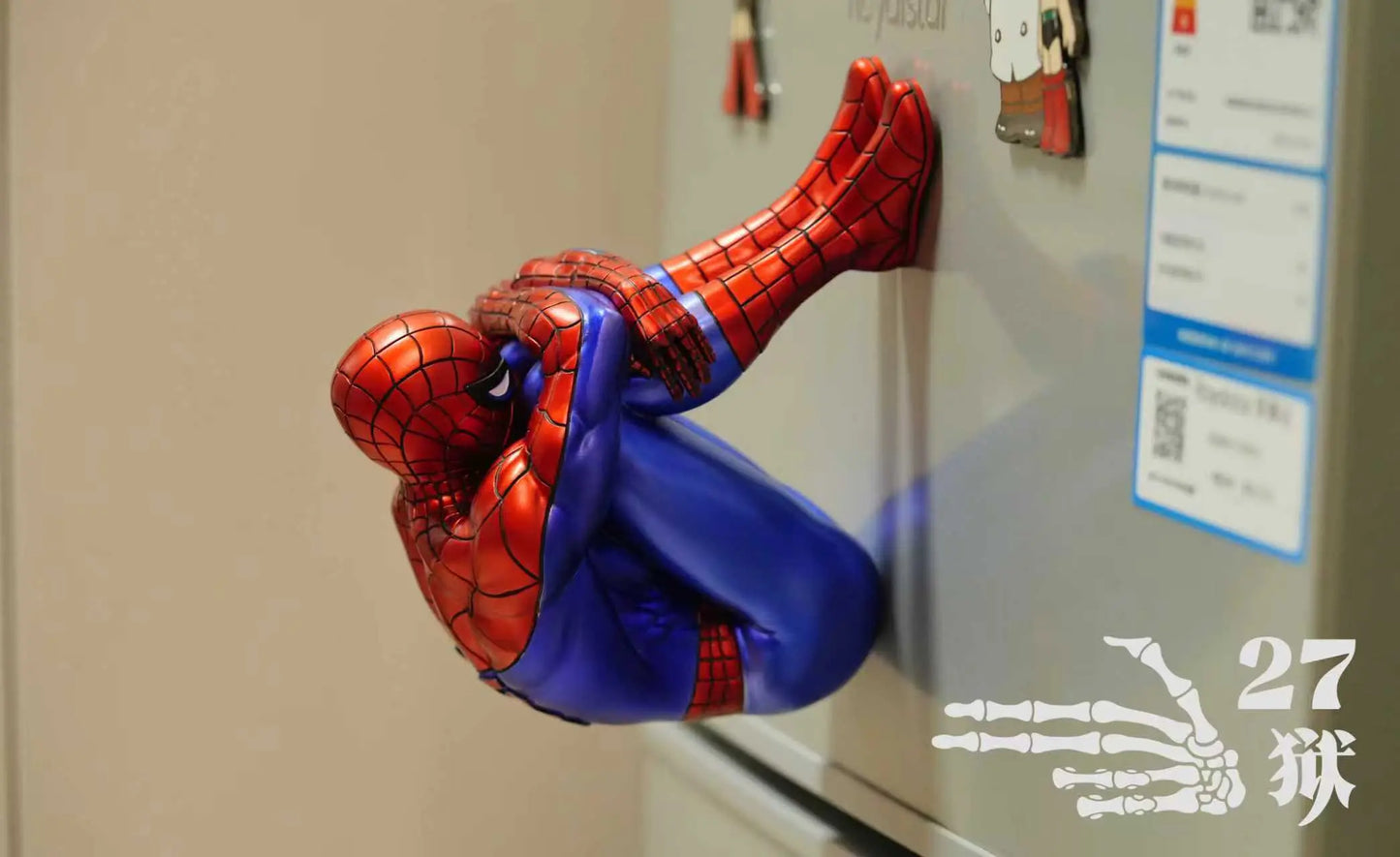 27Abyss - Spider-Man