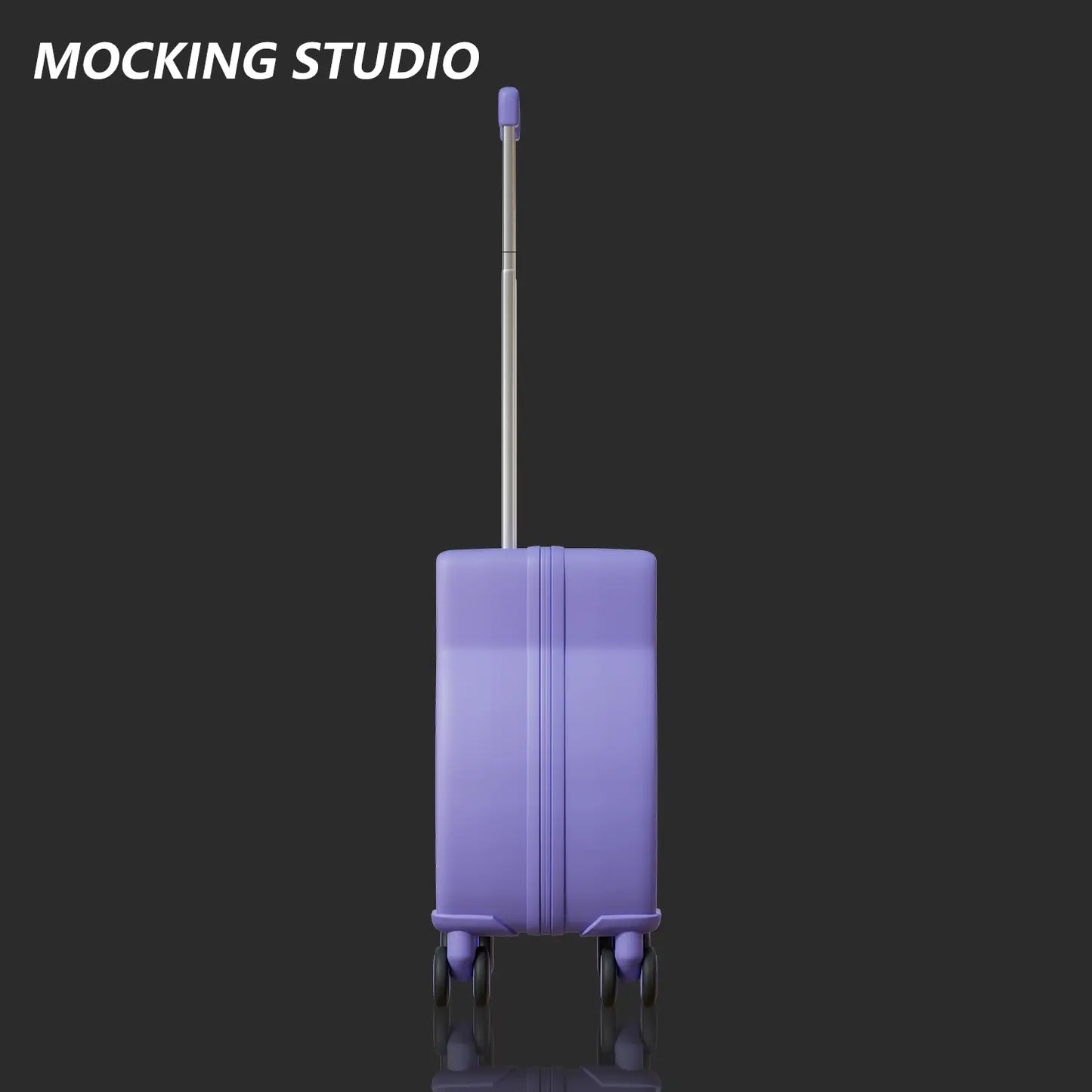 Mocking - Gengar and Gastly