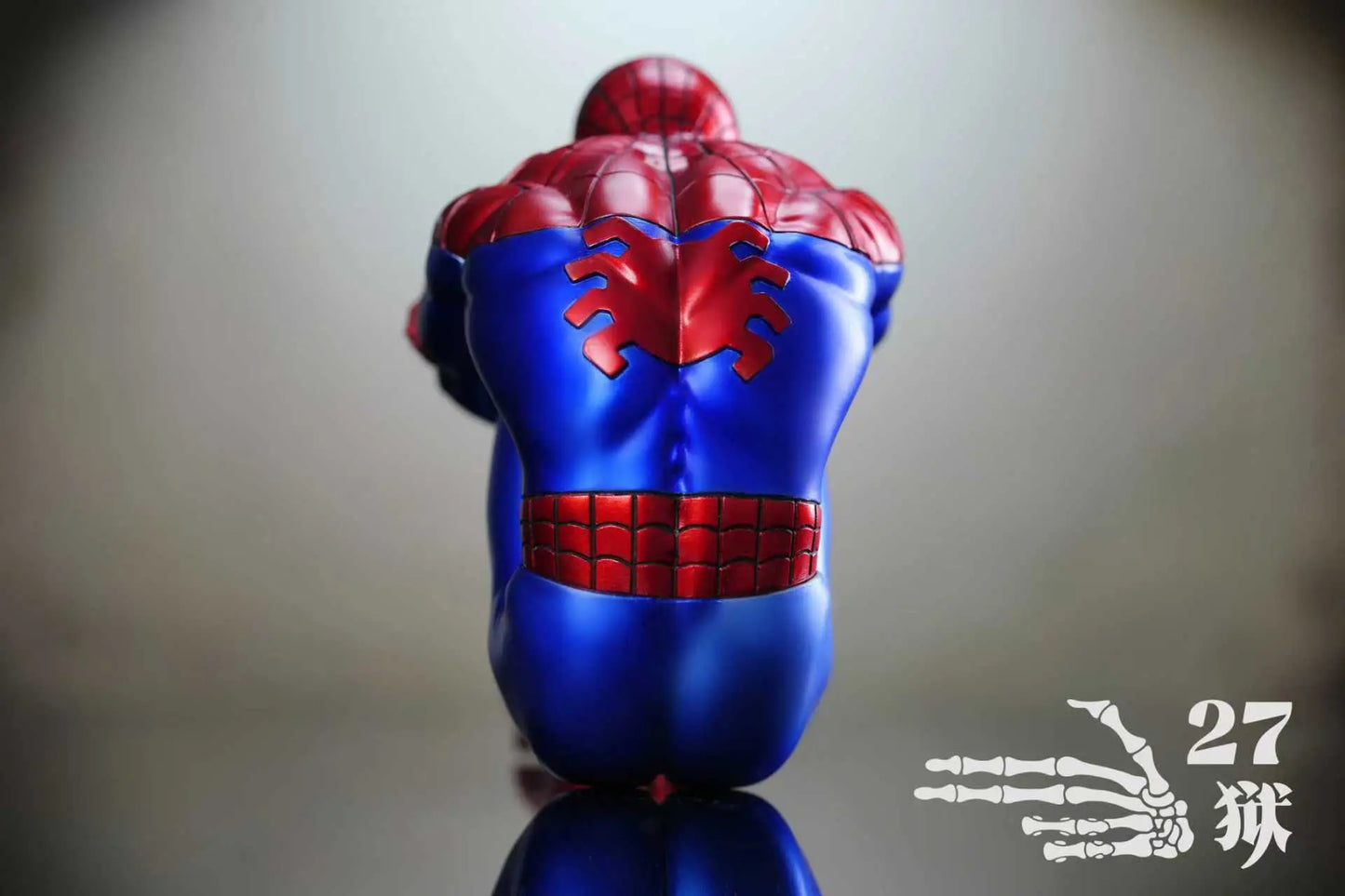 27Abyss - Spider-Man