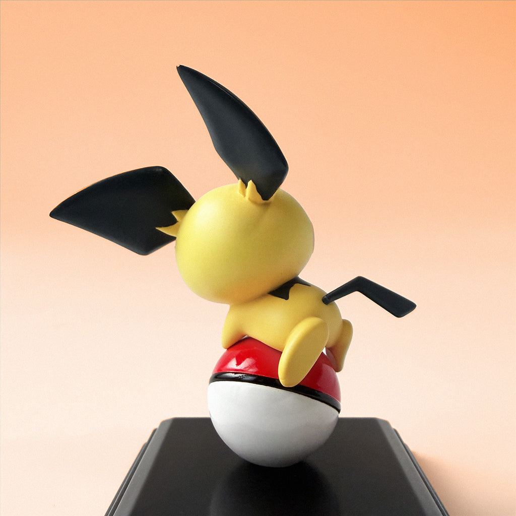 Miumiu - Pichu
