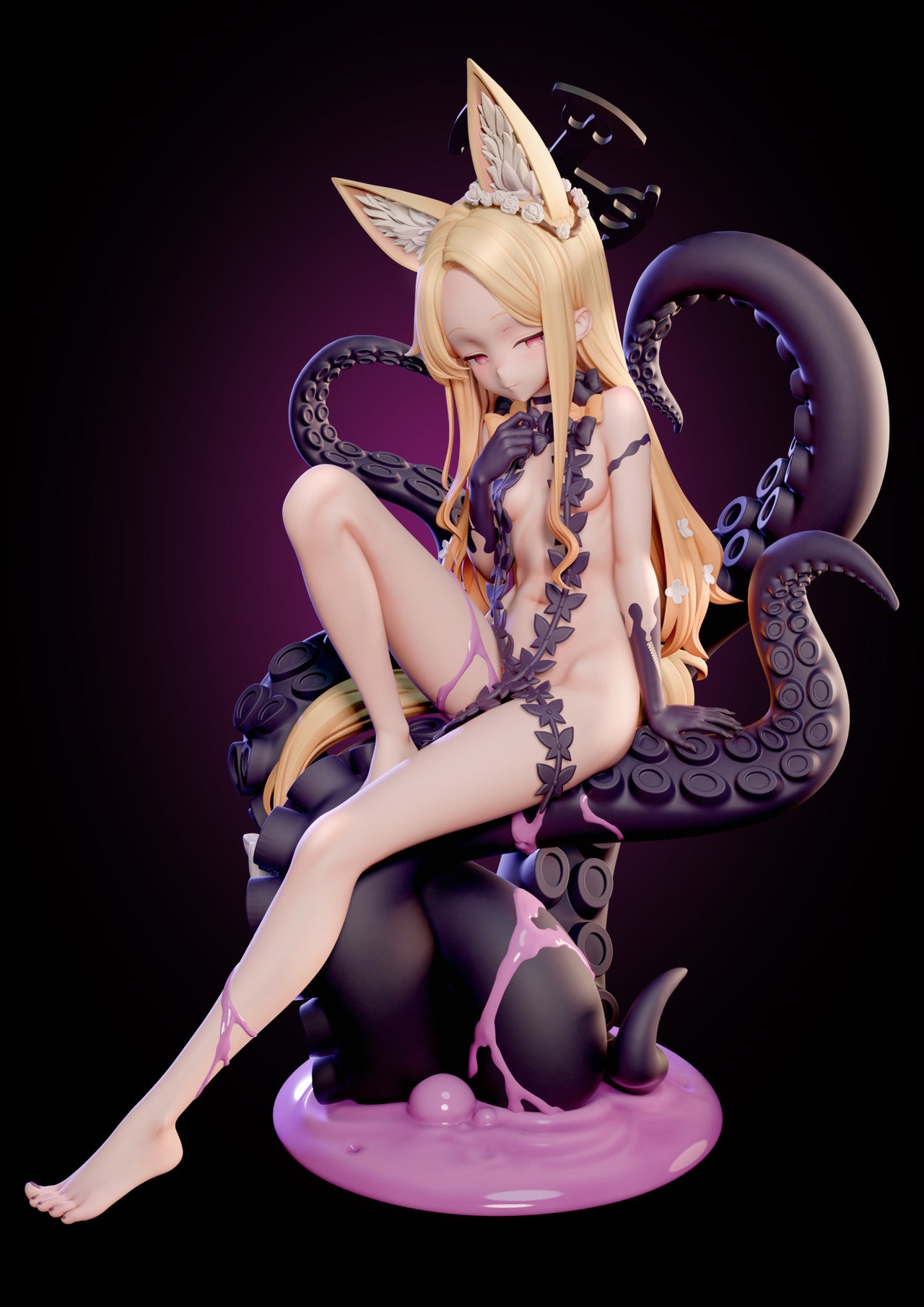 Monster - Yurizono Seia