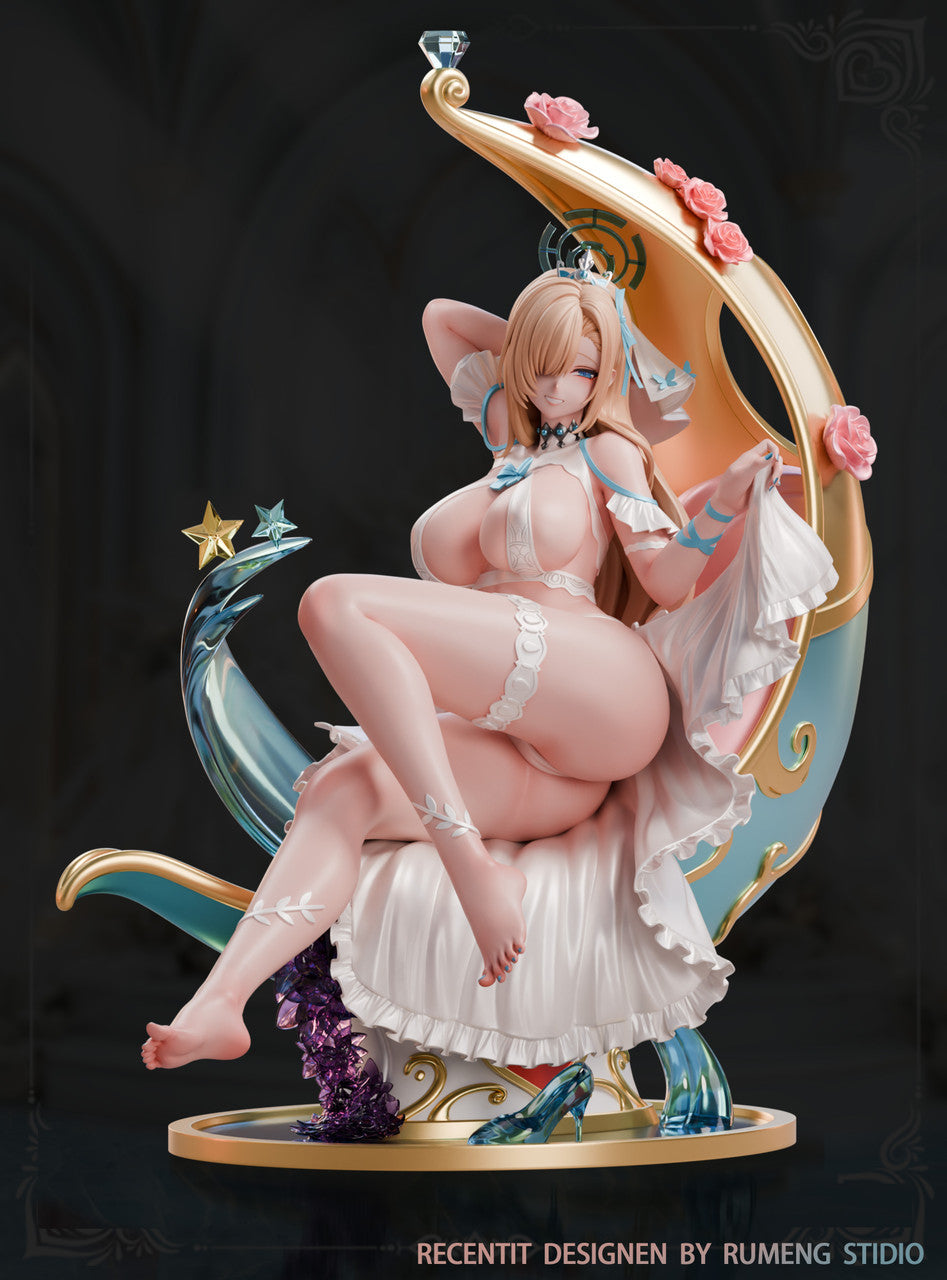 Rumeng - Asuna