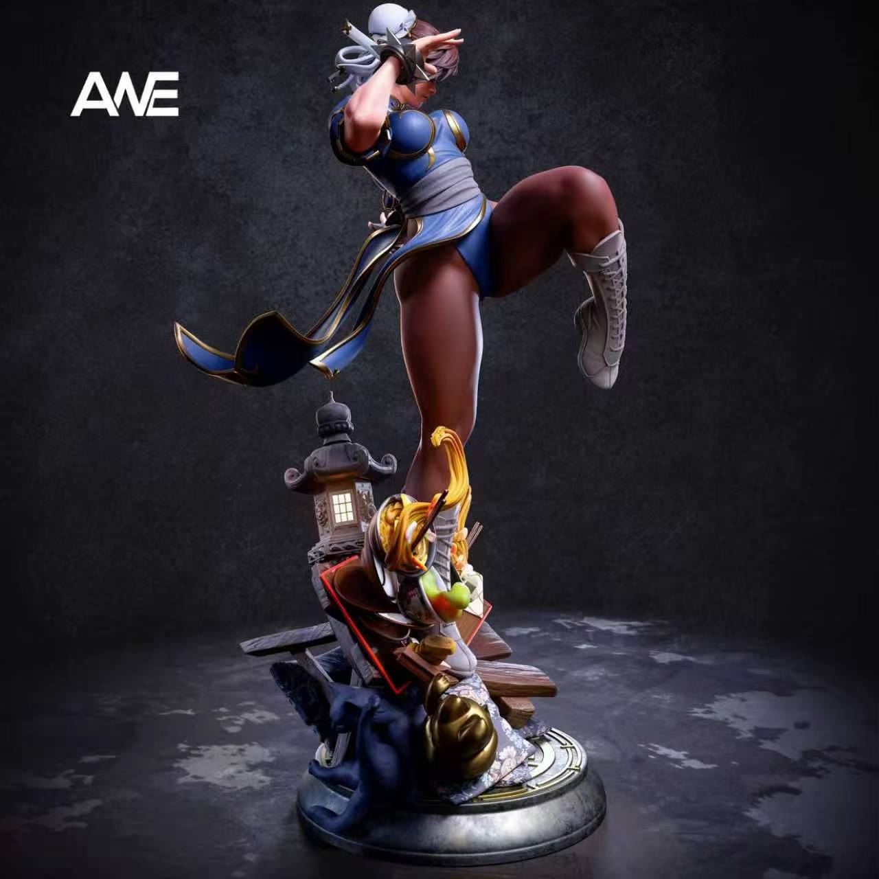 ANE - Chun-Li
