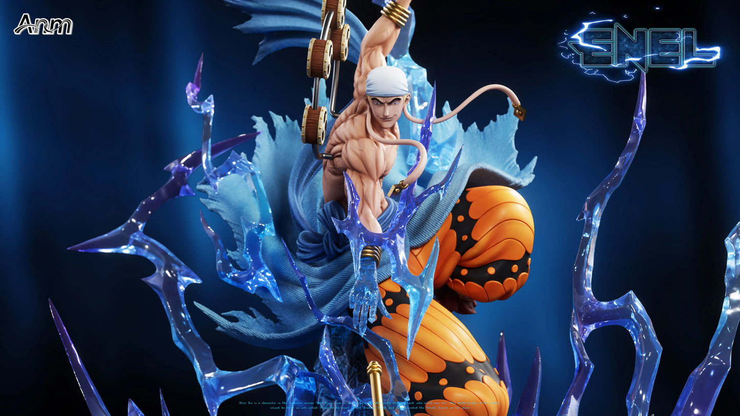 Anm - Enel