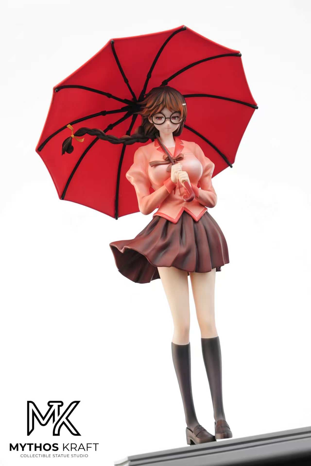 Mythos - Tsubasa Hanekawa