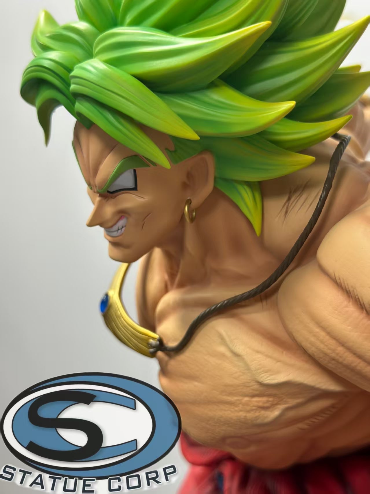 Z - Broly