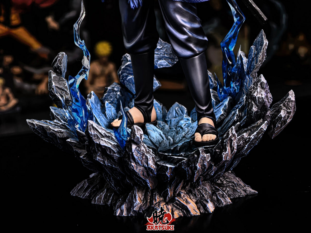 Akatsuki - Sasuke