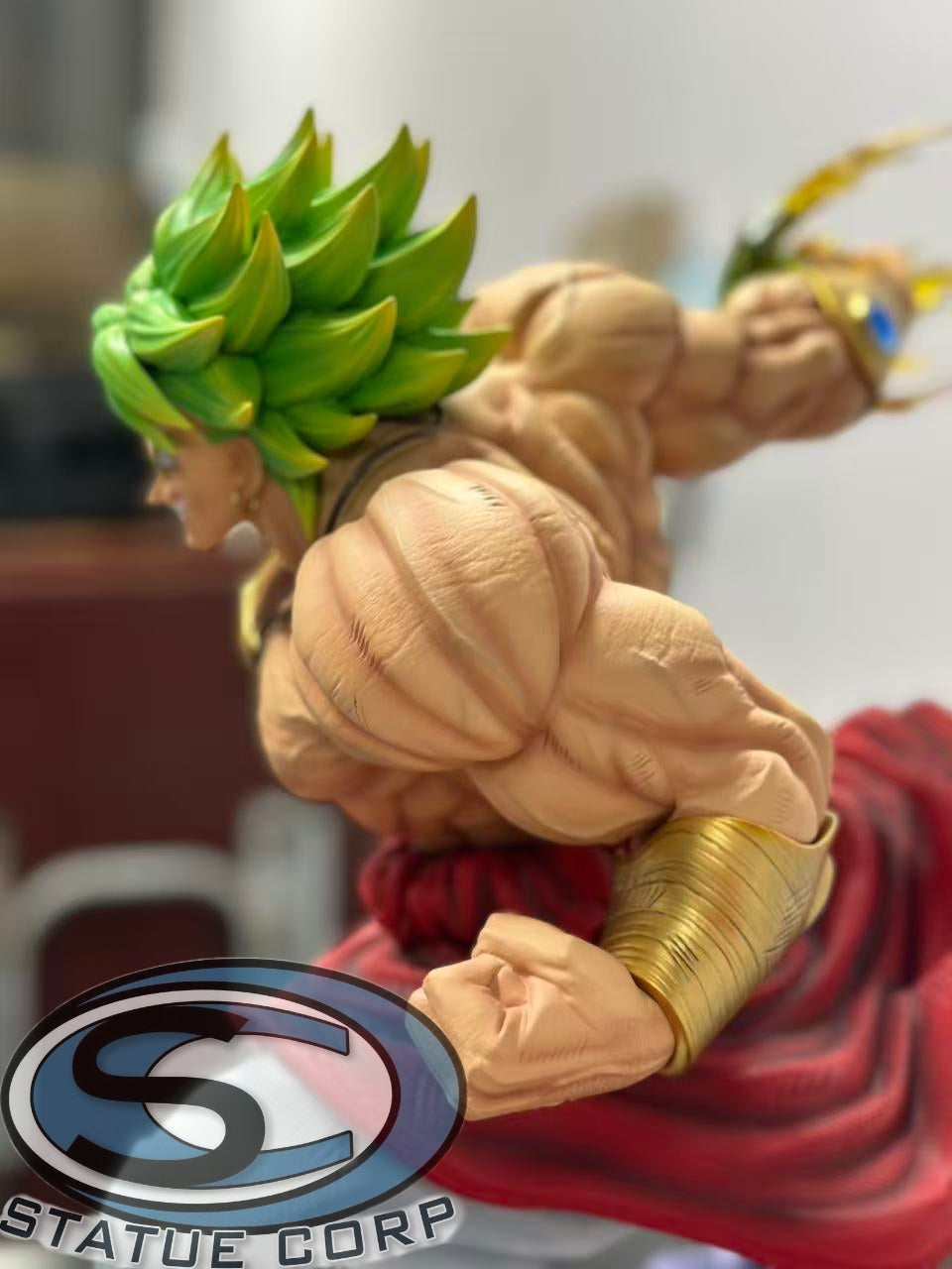 Z - Broly
