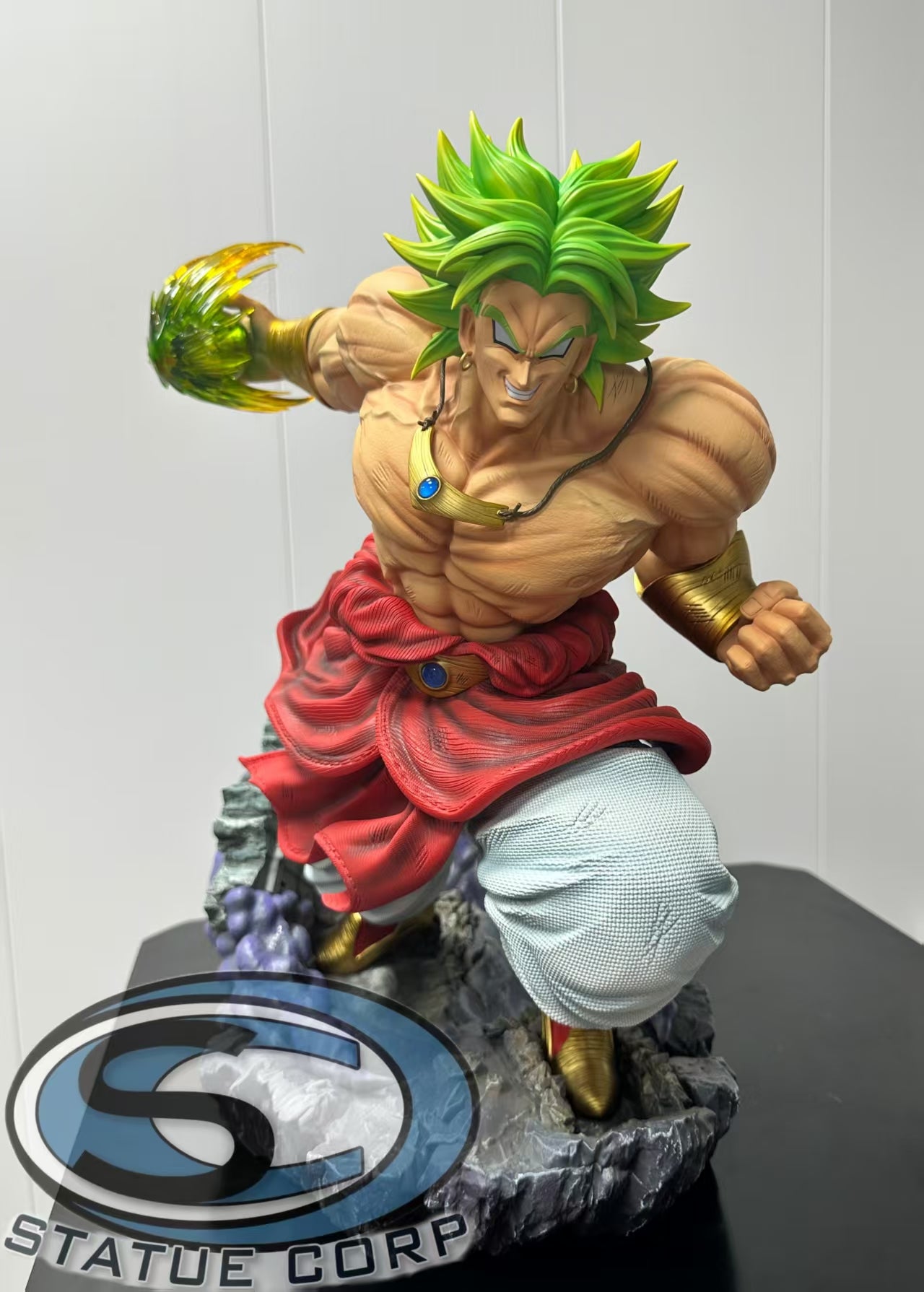 Z - Broly