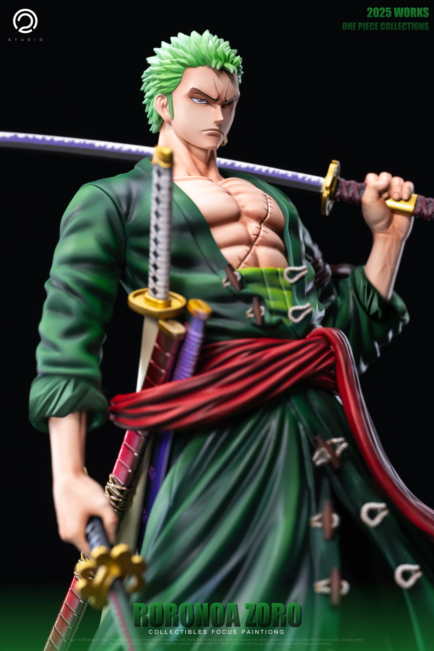 C2 - Zoro