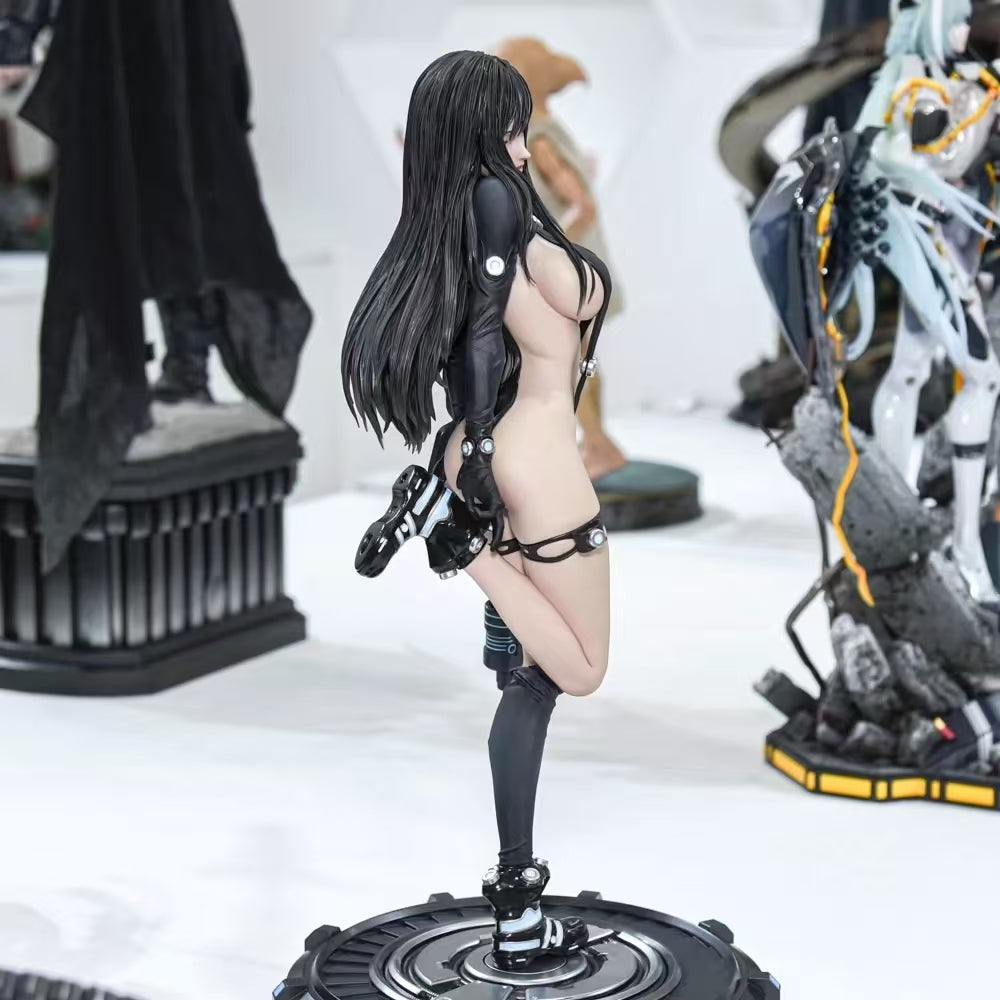 Prime 1 - Reika Shimohira