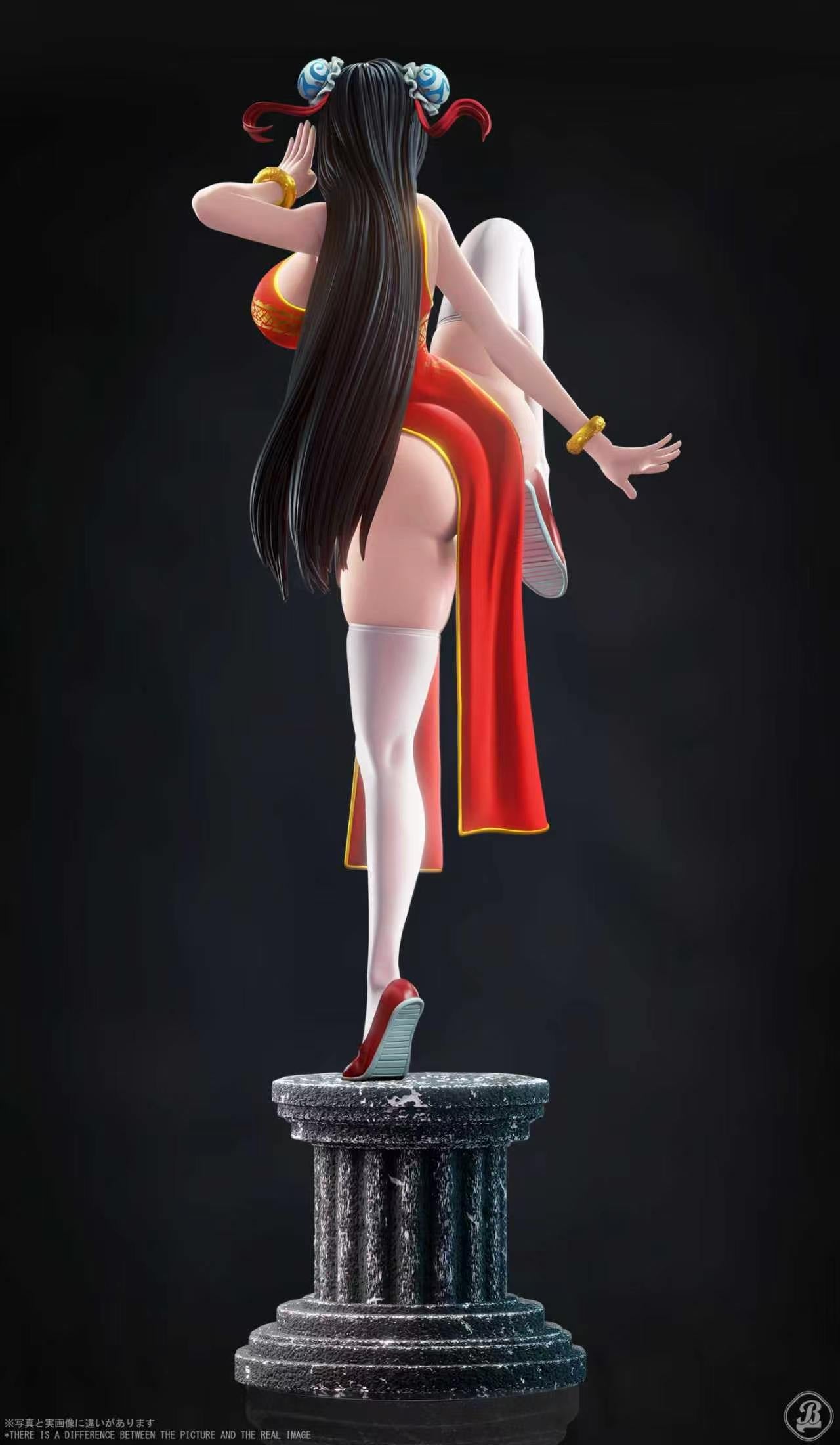 BBSD - Tifa
