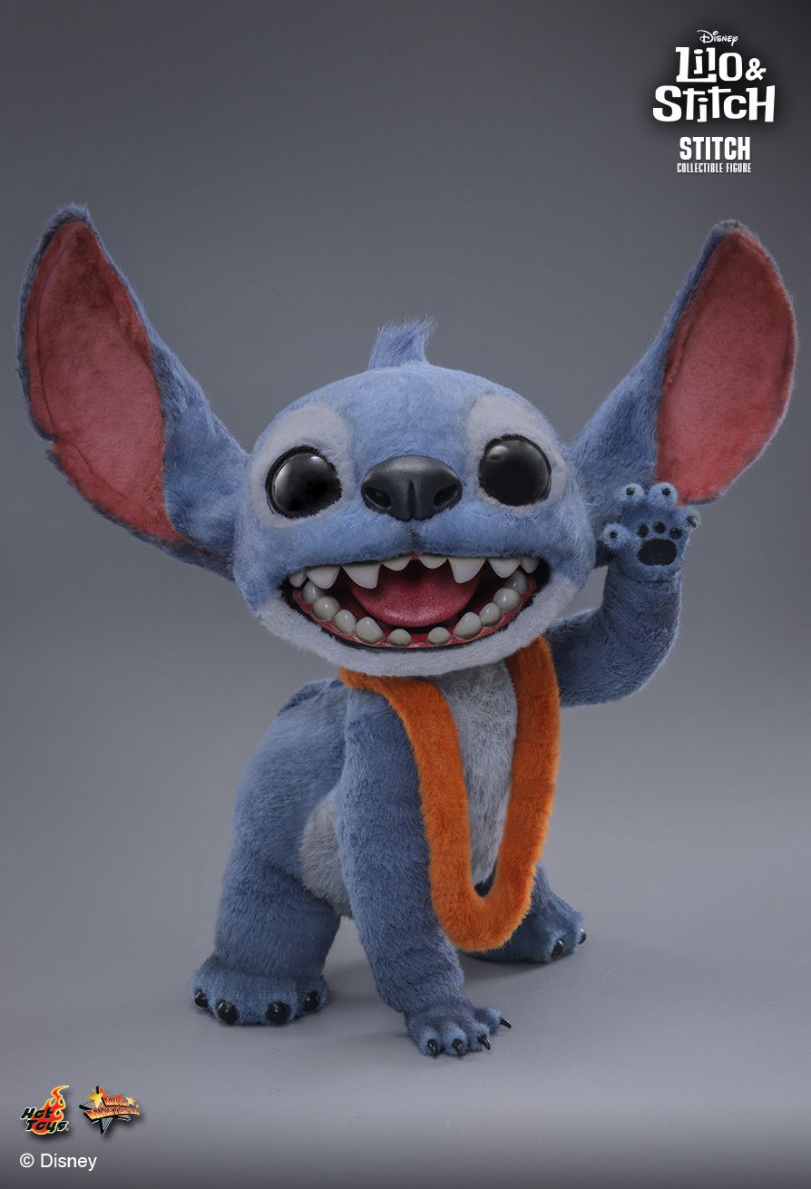Hot Toys - Stitch