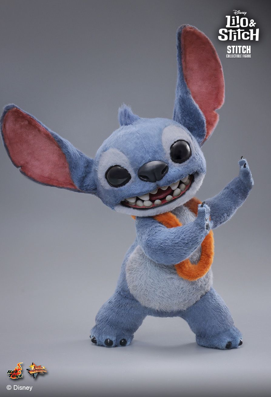 Hot Toys - Stitch