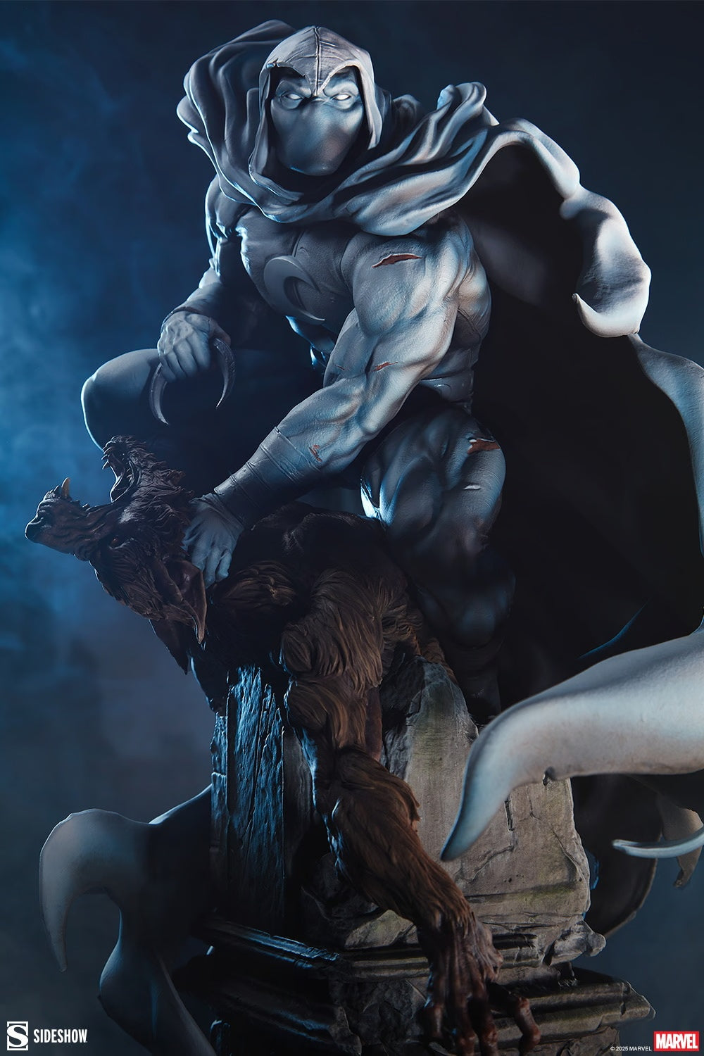 Sideshow Collectibles - Moon Knight