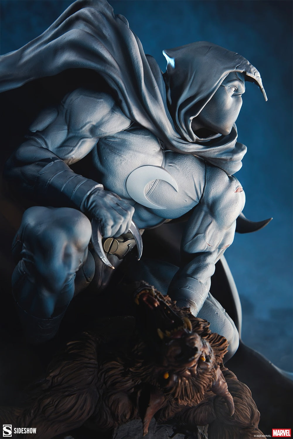 Sideshow Collectibles - Moon Knight