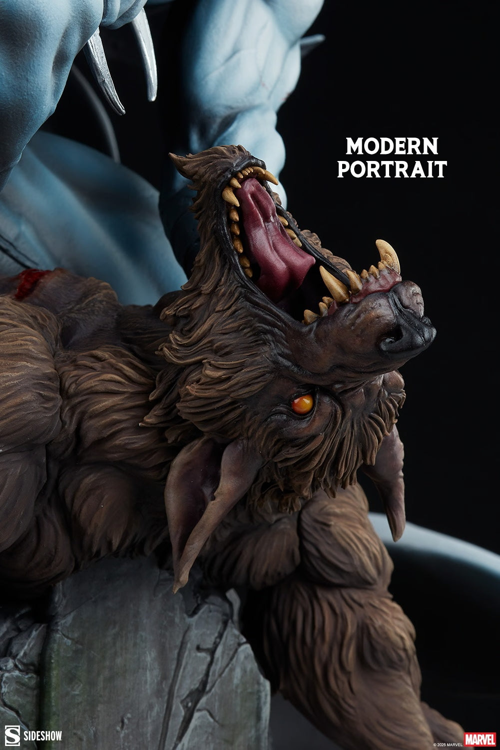 Sideshow Collectibles - Moon Knight