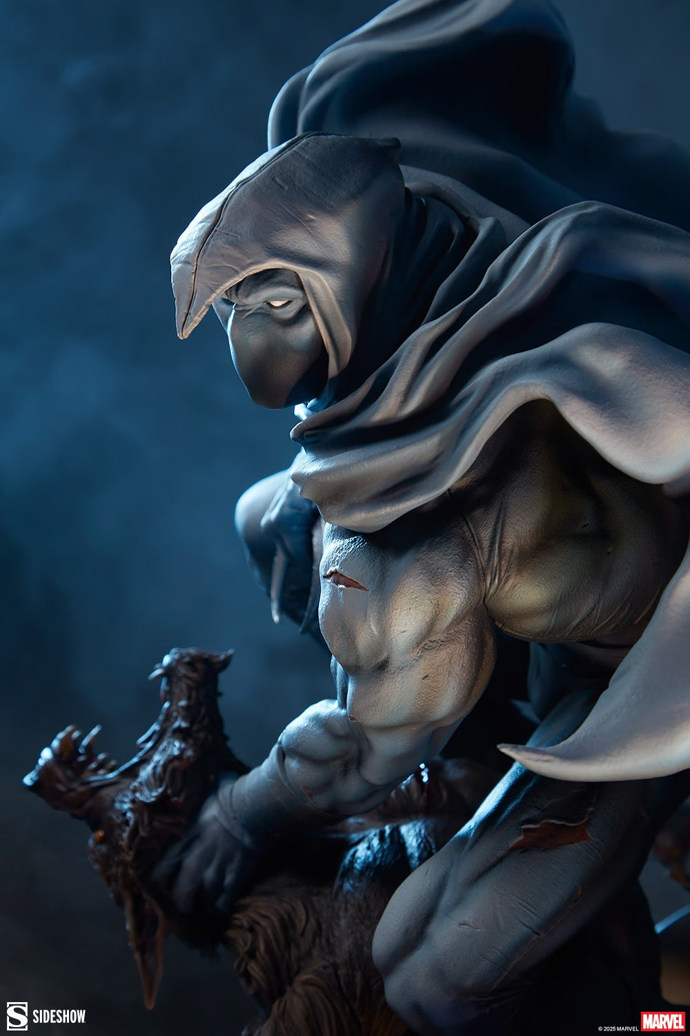 Sideshow Collectibles - Moon Knight