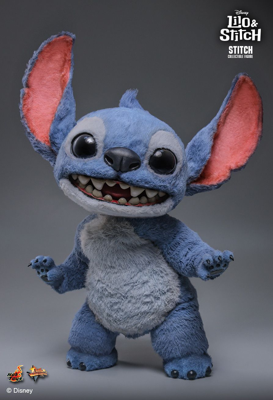 Hot Toys - Stitch